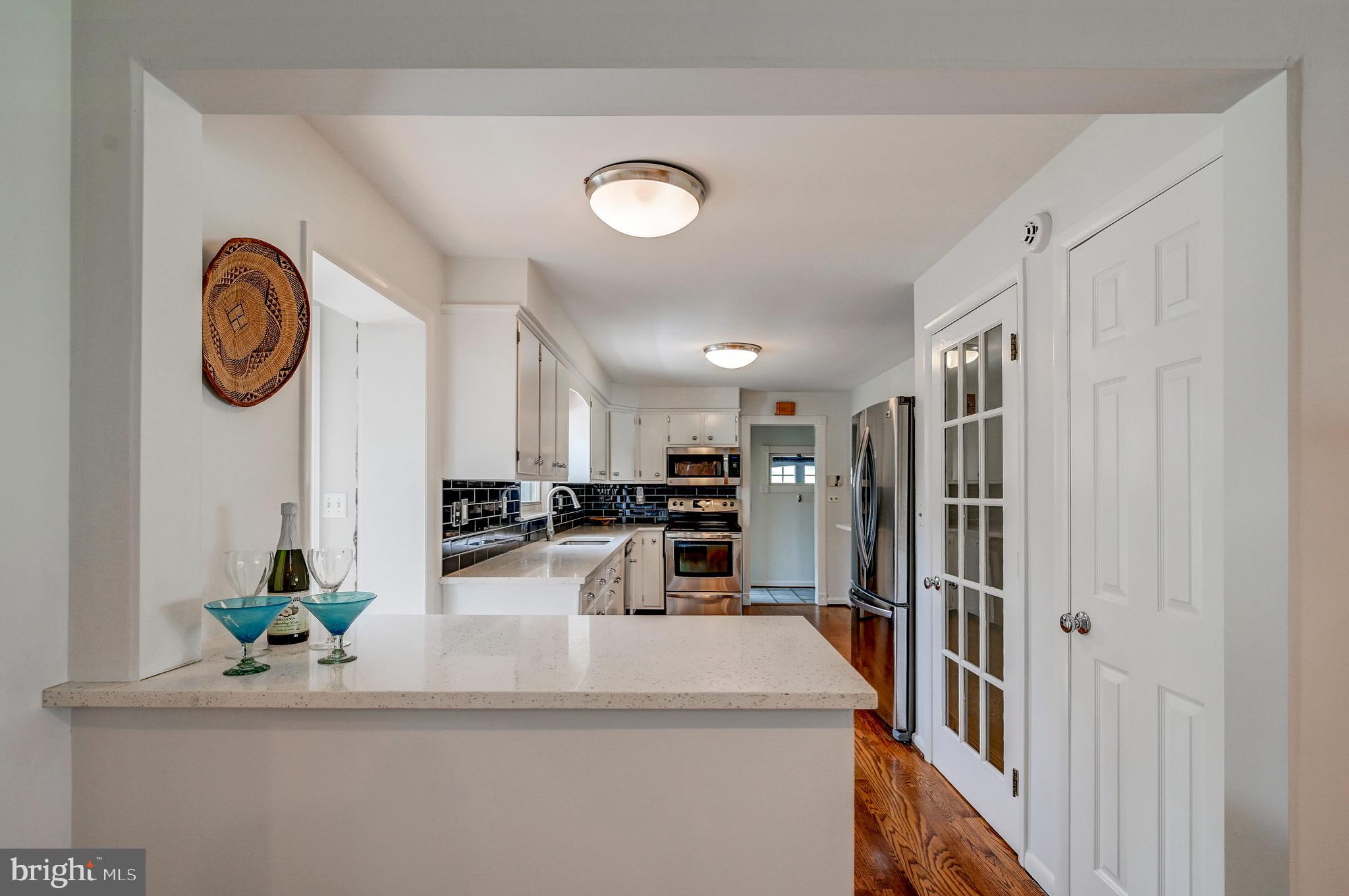 HAMPTON - Residential Lease