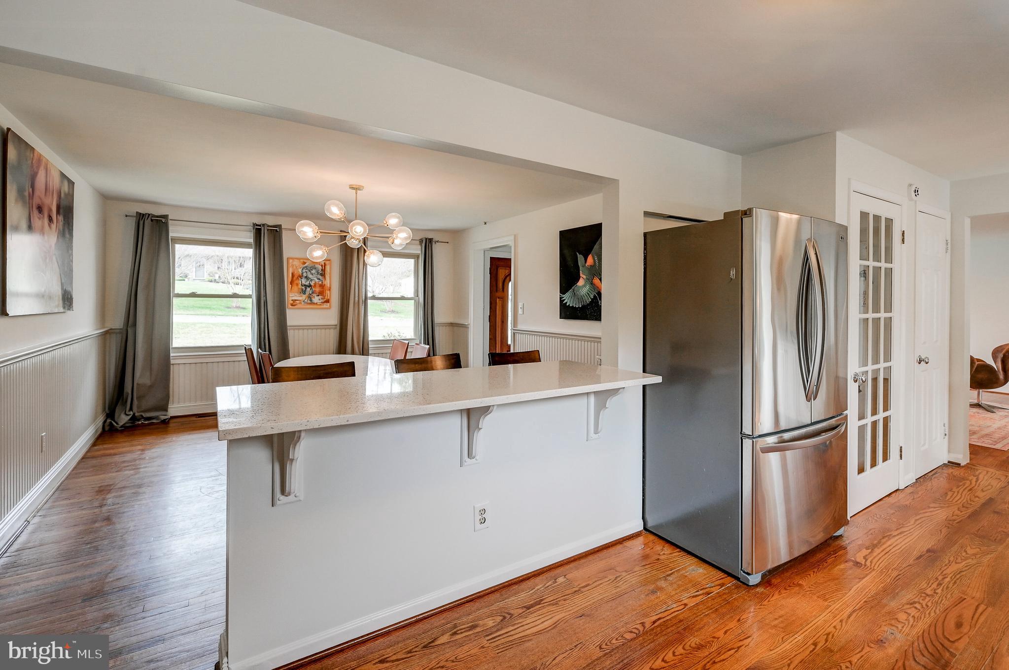 HAMPTON - Residential Lease