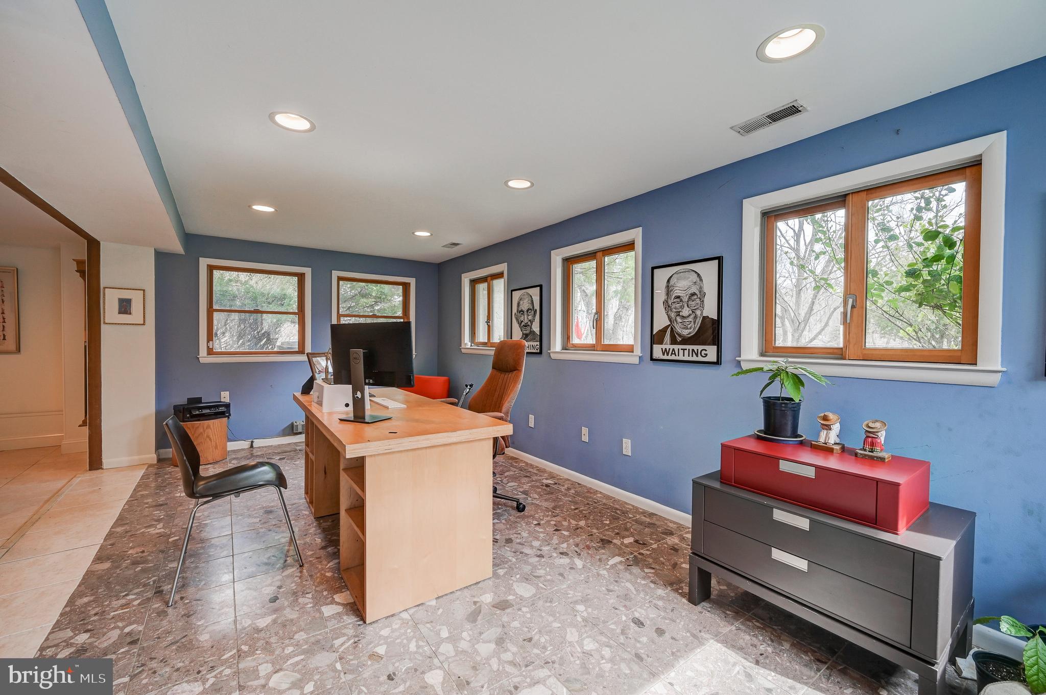 HAMPTON - Residential Lease