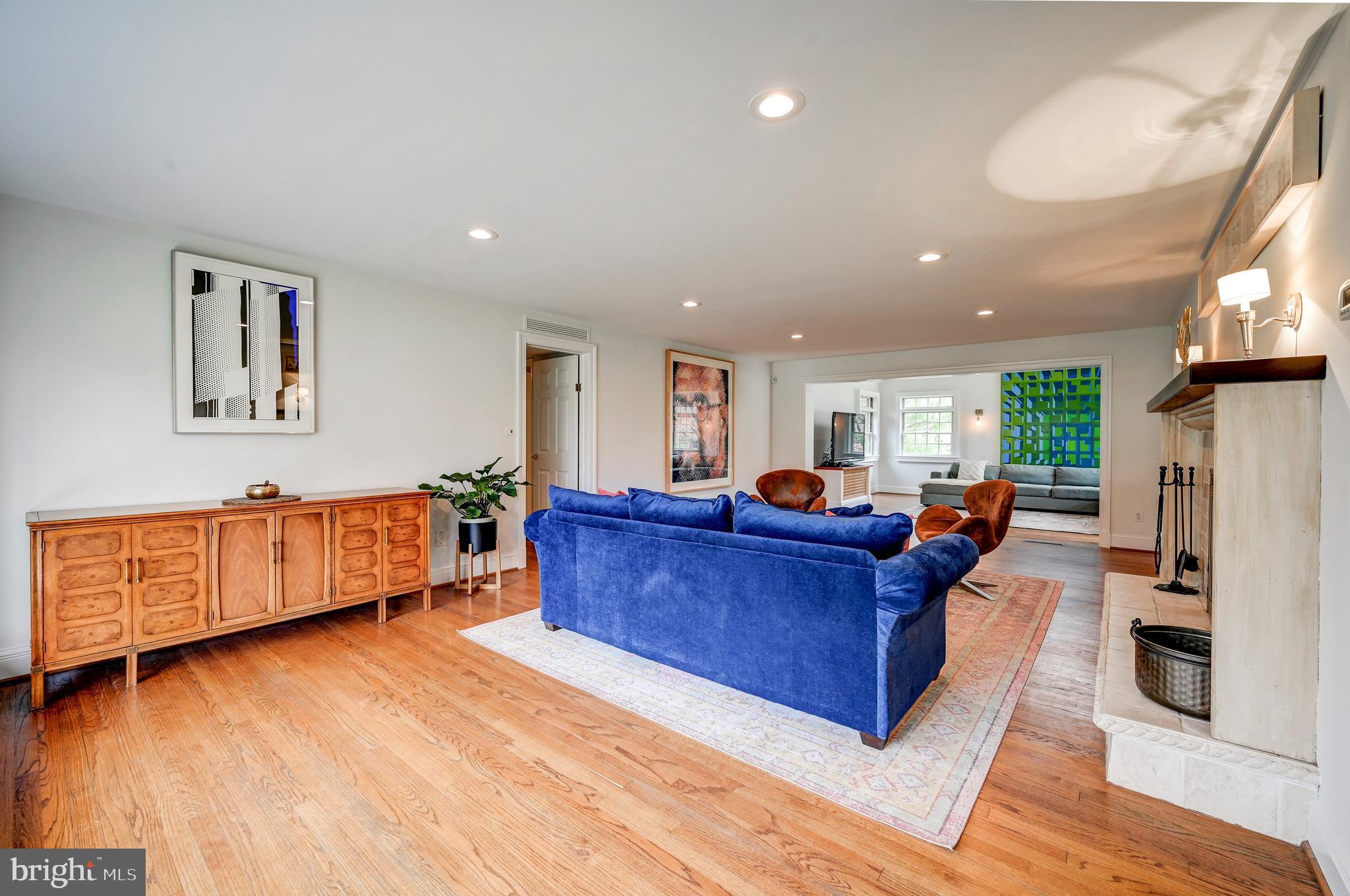 HAMPTON - Residential Lease