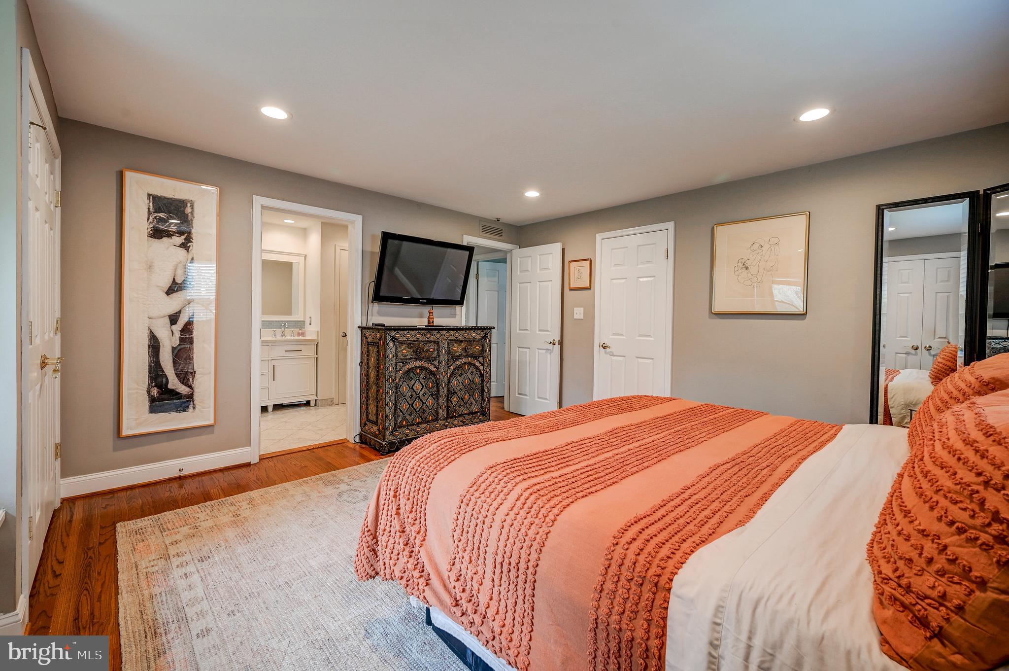 HAMPTON - Residential Lease