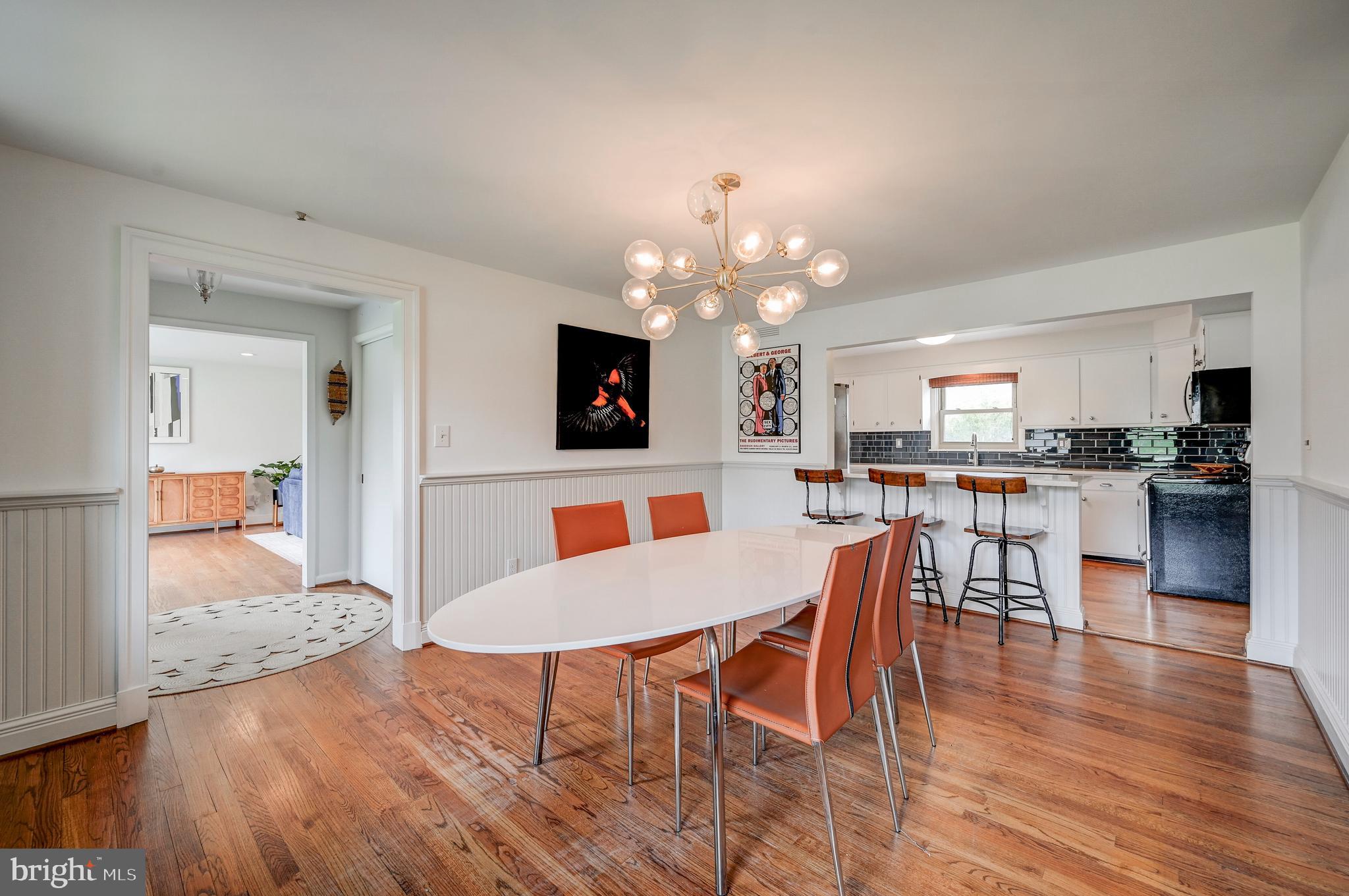 HAMPTON - Residential Lease