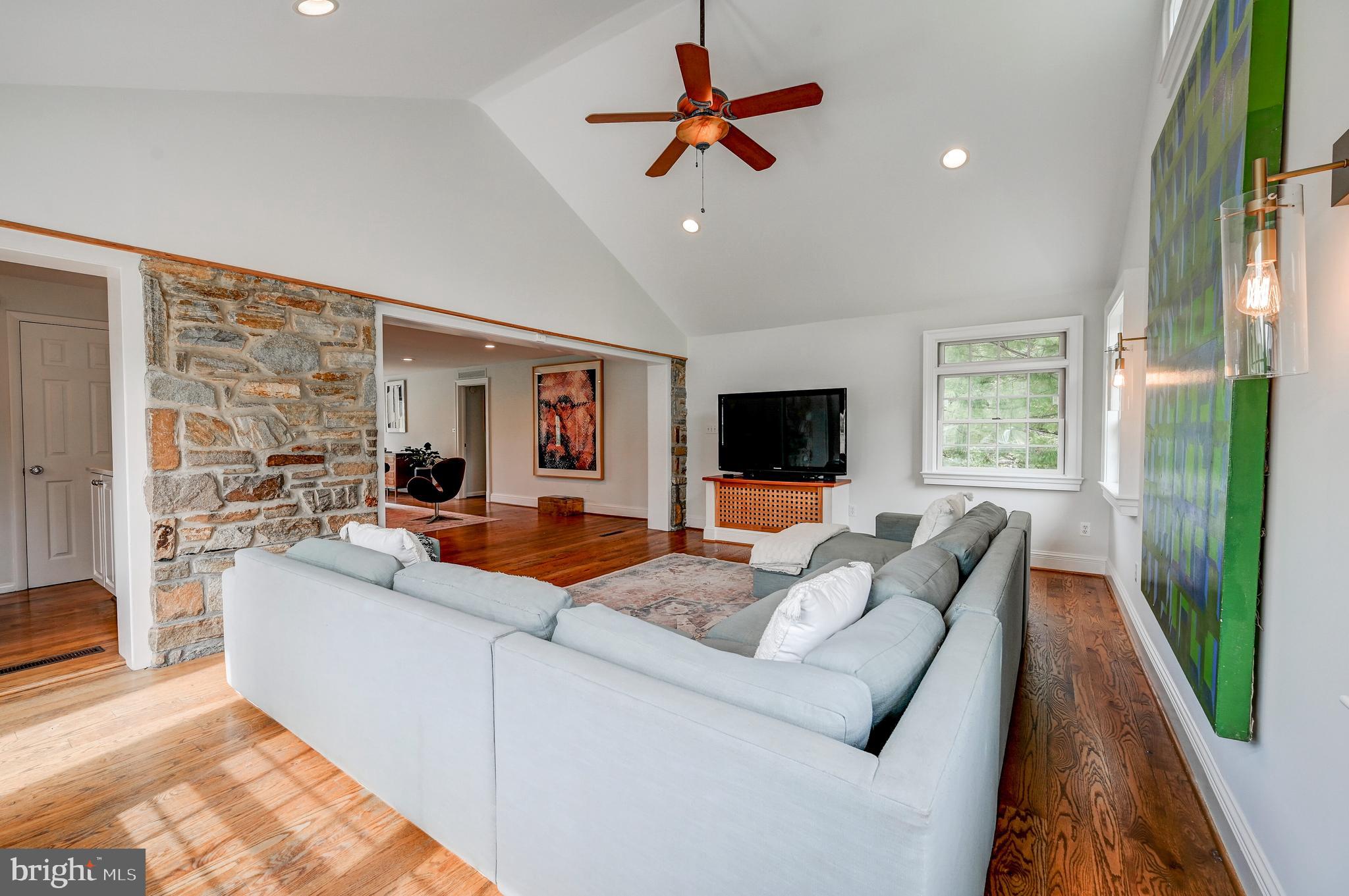 HAMPTON - Residential Lease