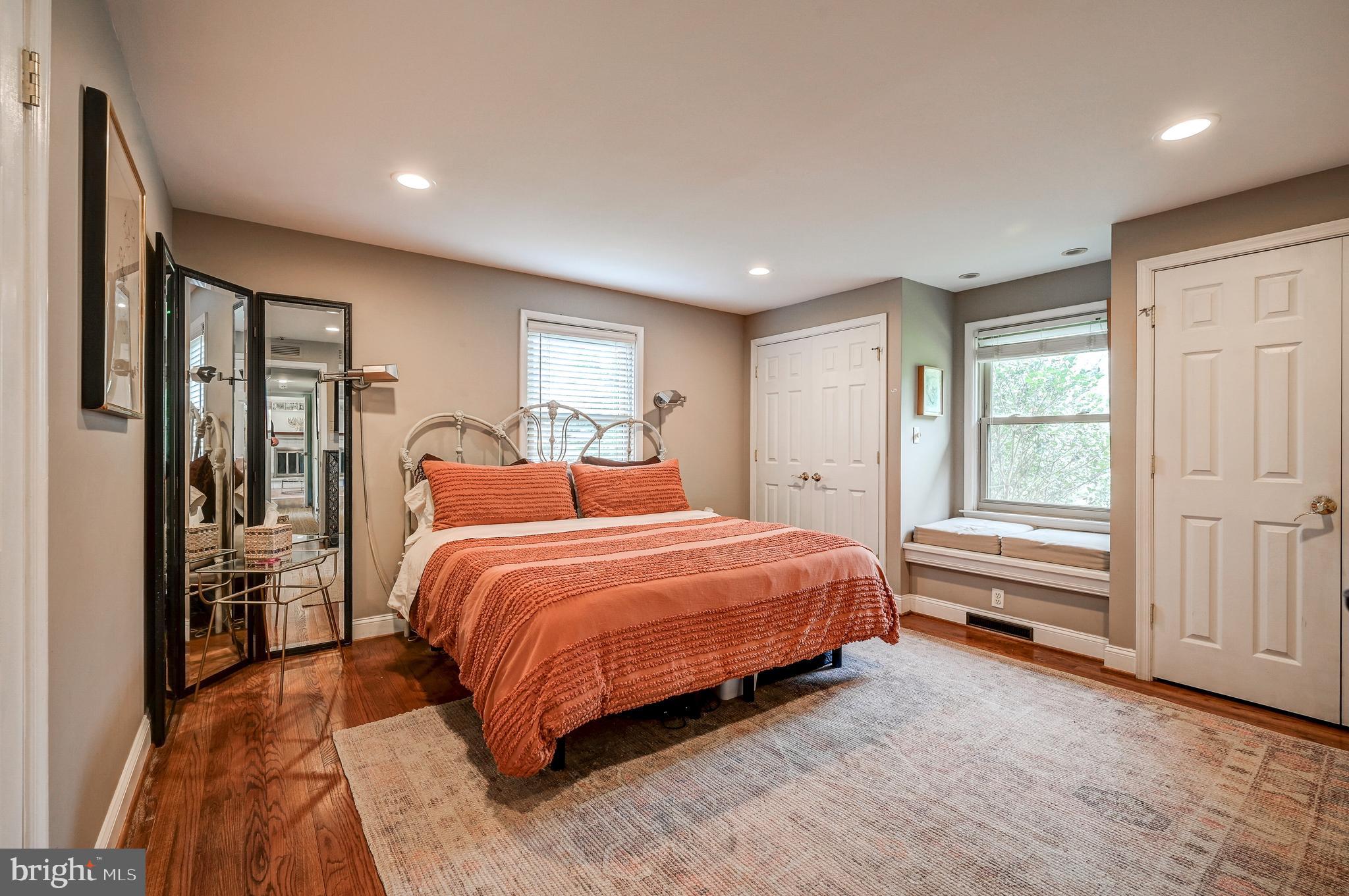 HAMPTON - Residential Lease