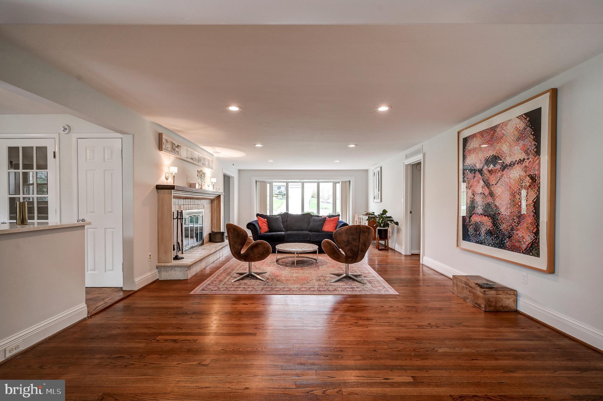 HAMPTON - Residential Lease