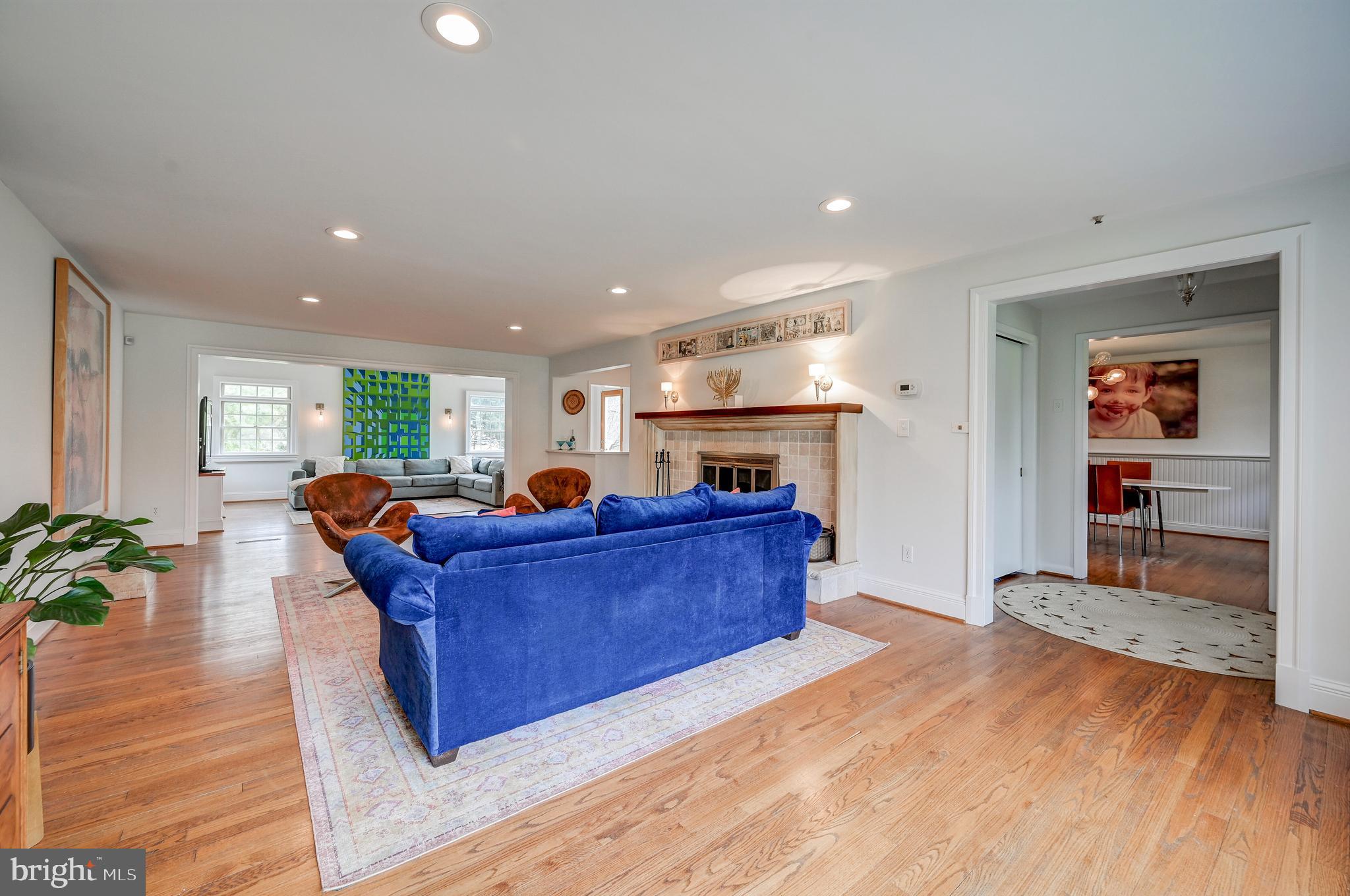 HAMPTON - Residential Lease