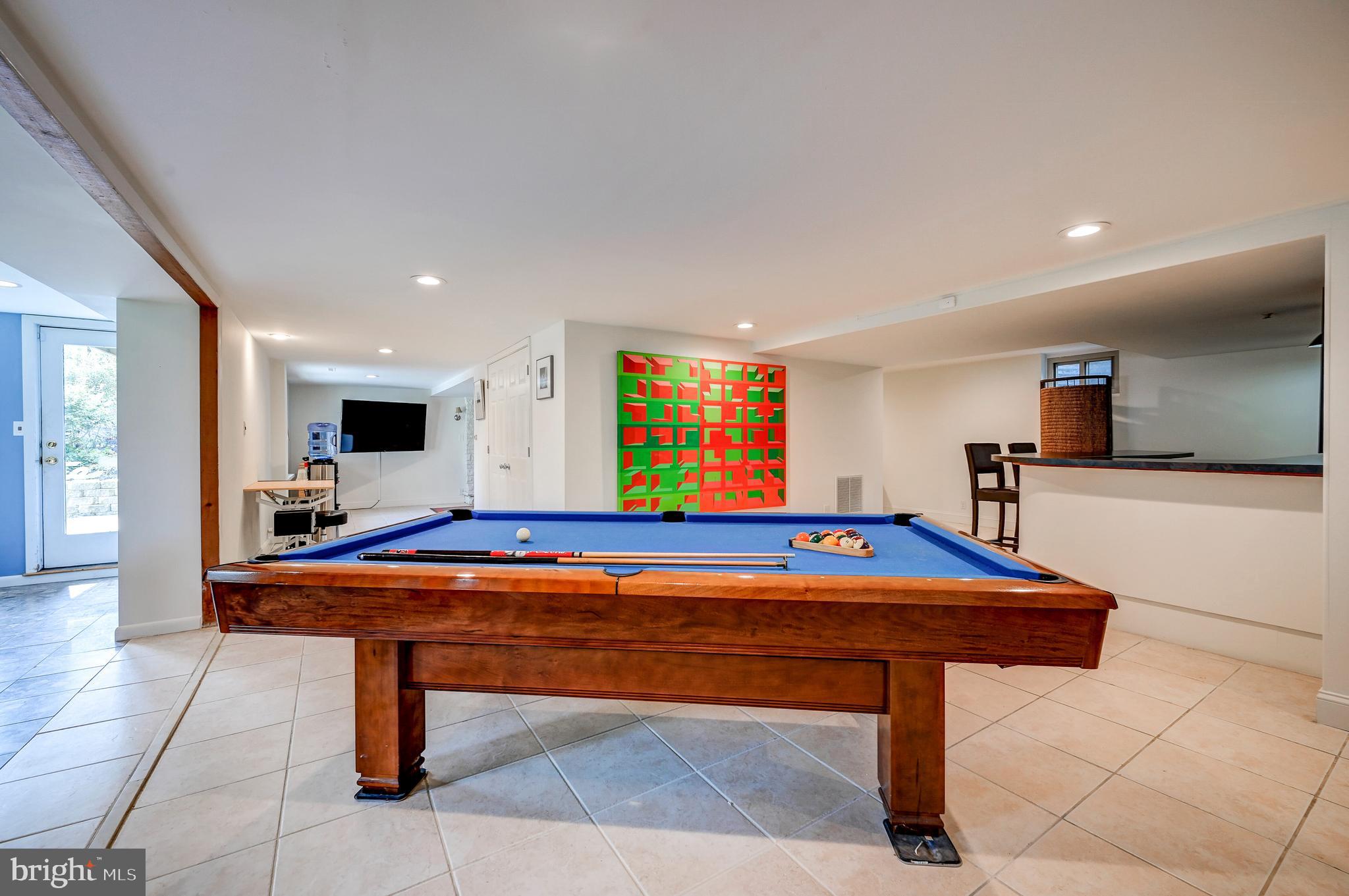 HAMPTON - Residential Lease