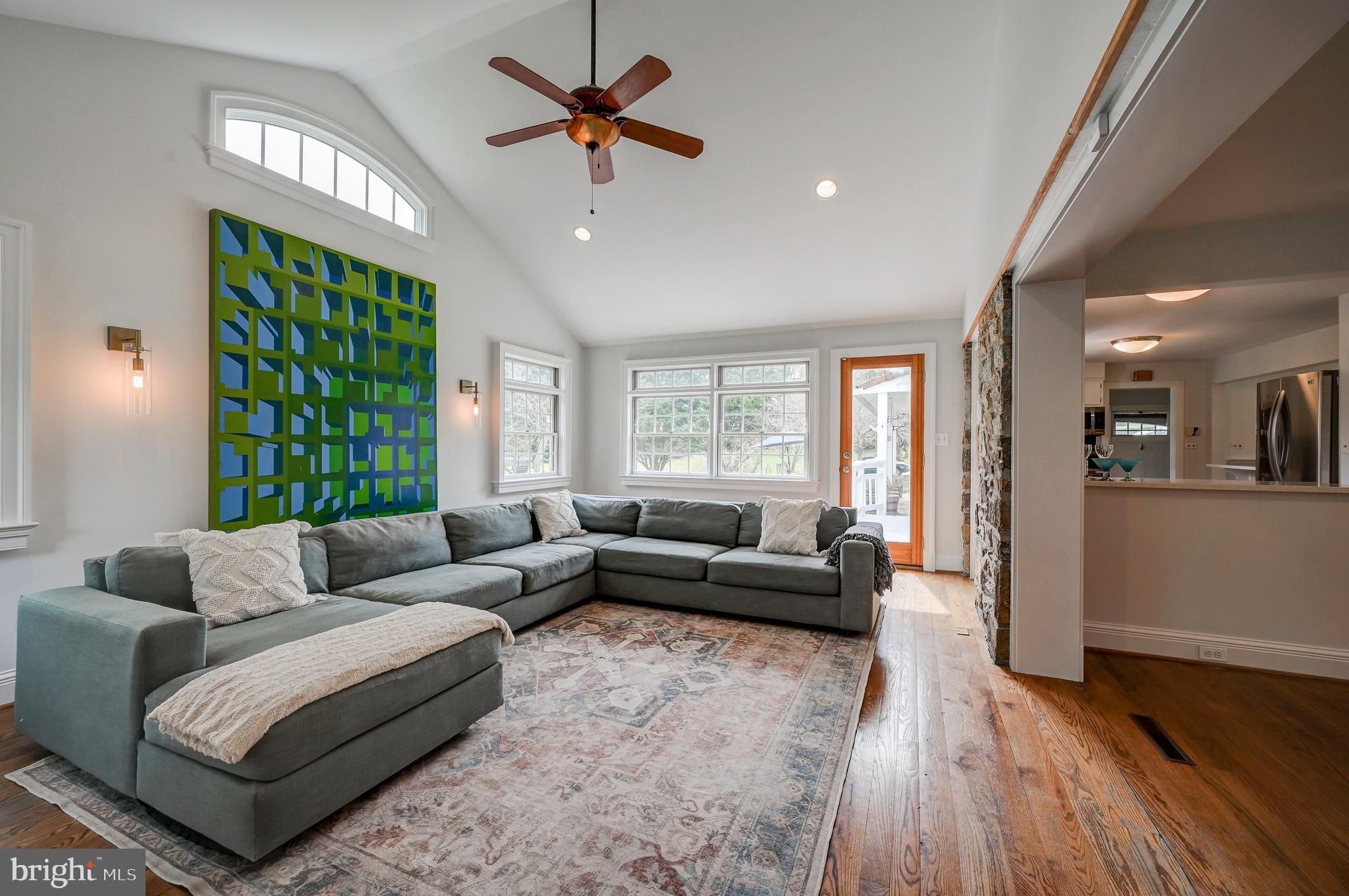 HAMPTON - Residential Lease