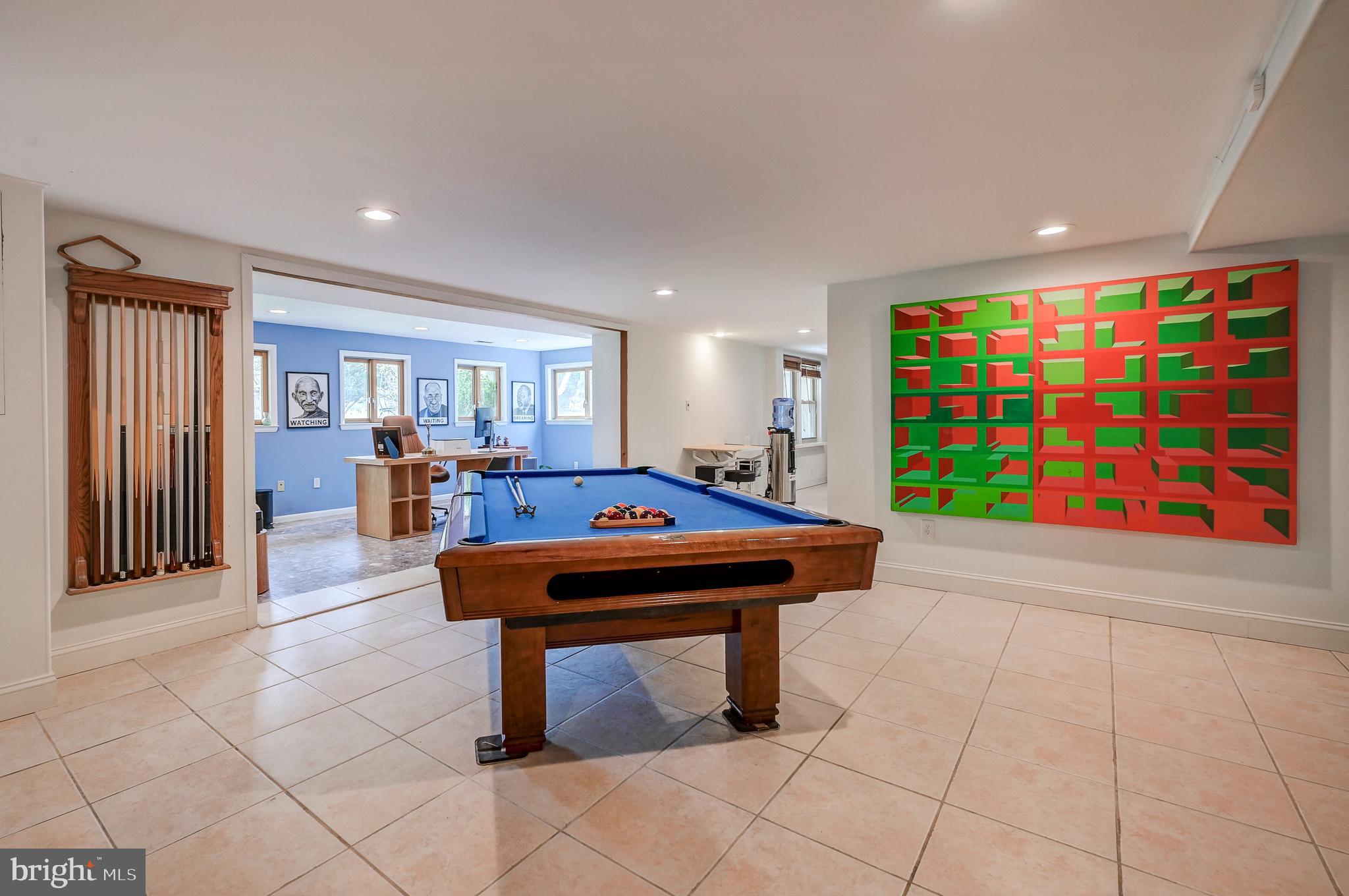 HAMPTON - Residential Lease