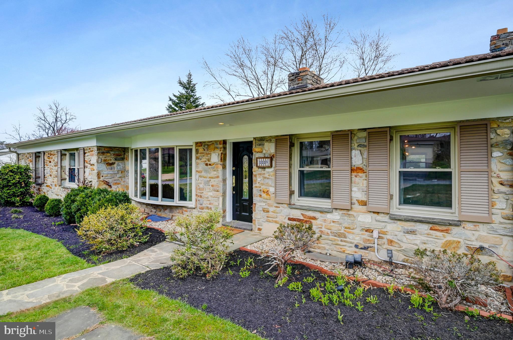 HAMPTON - Residential Lease