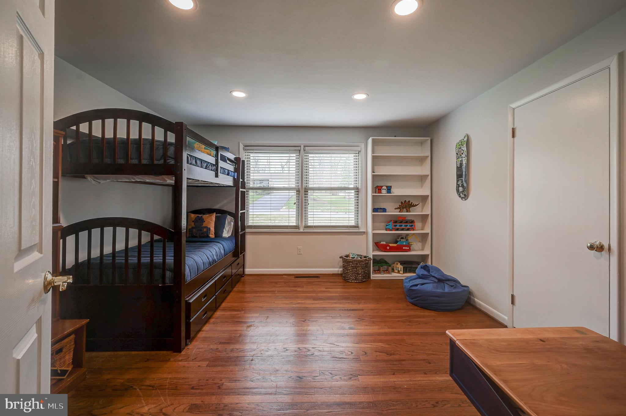 HAMPTON - Residential Lease