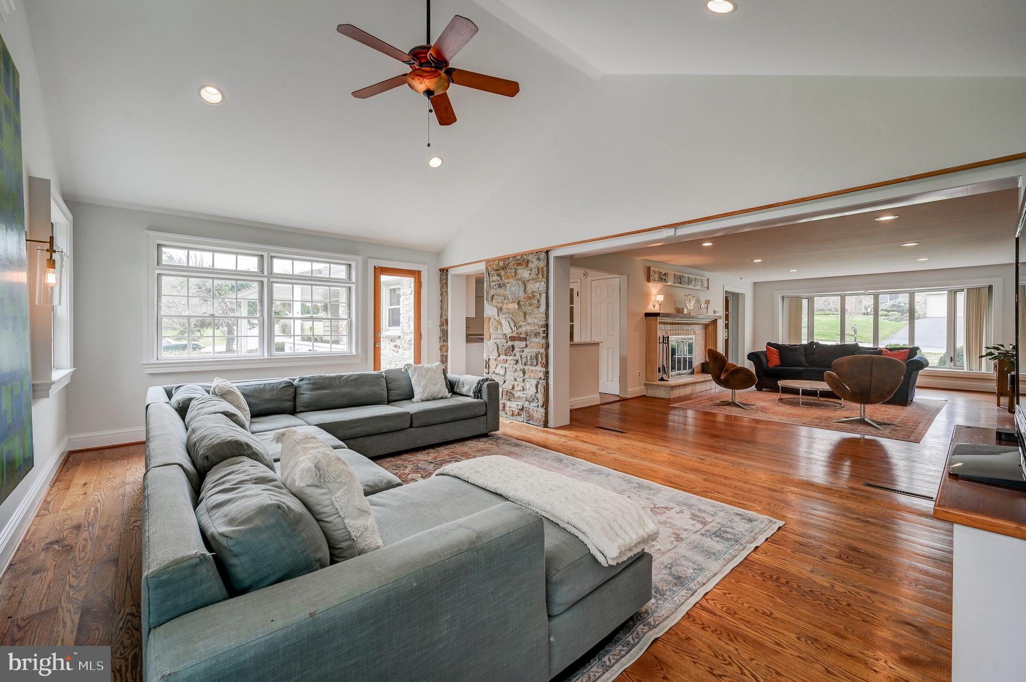 HAMPTON - Residential Lease