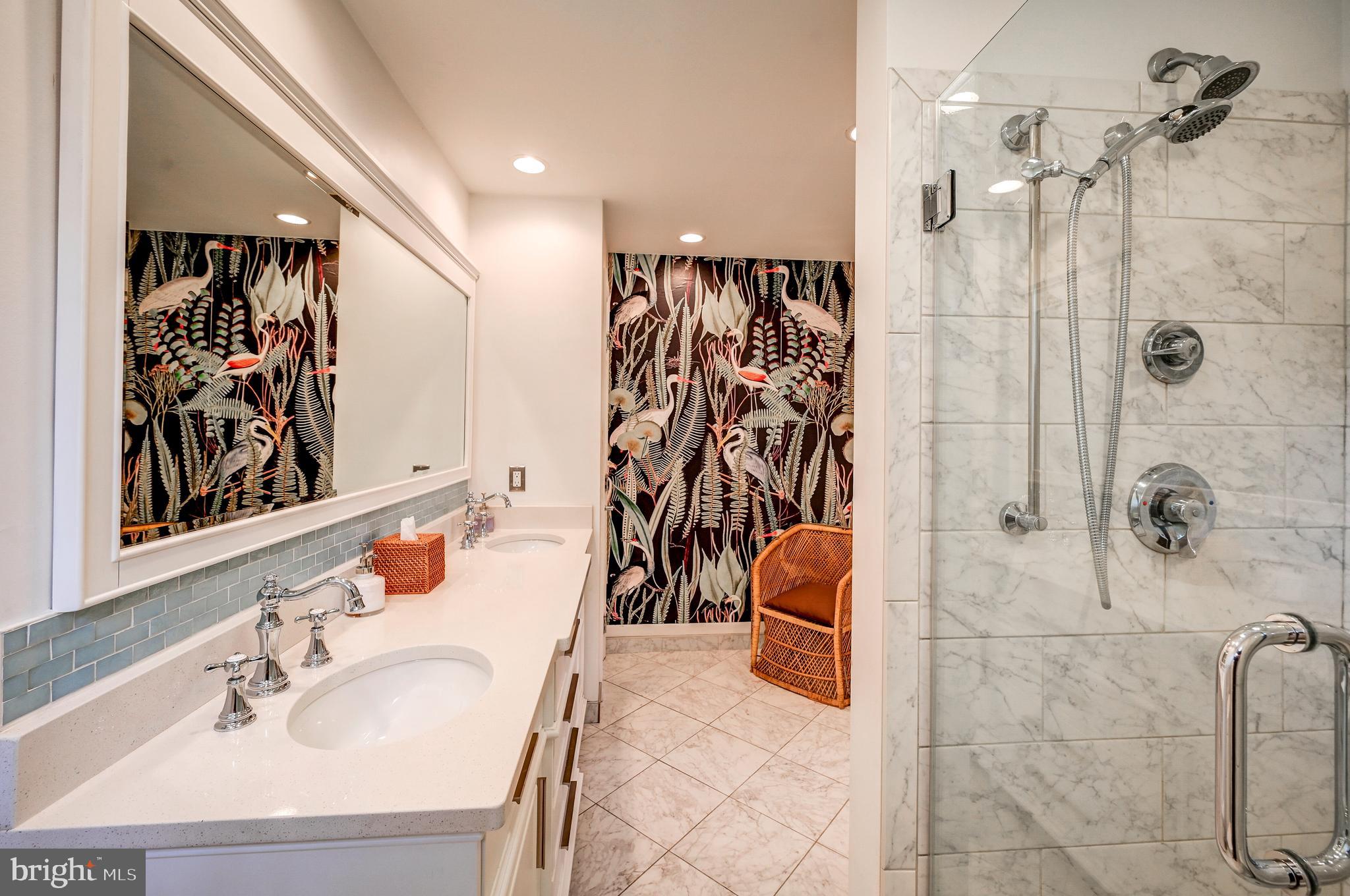 HAMPTON - Residential Lease