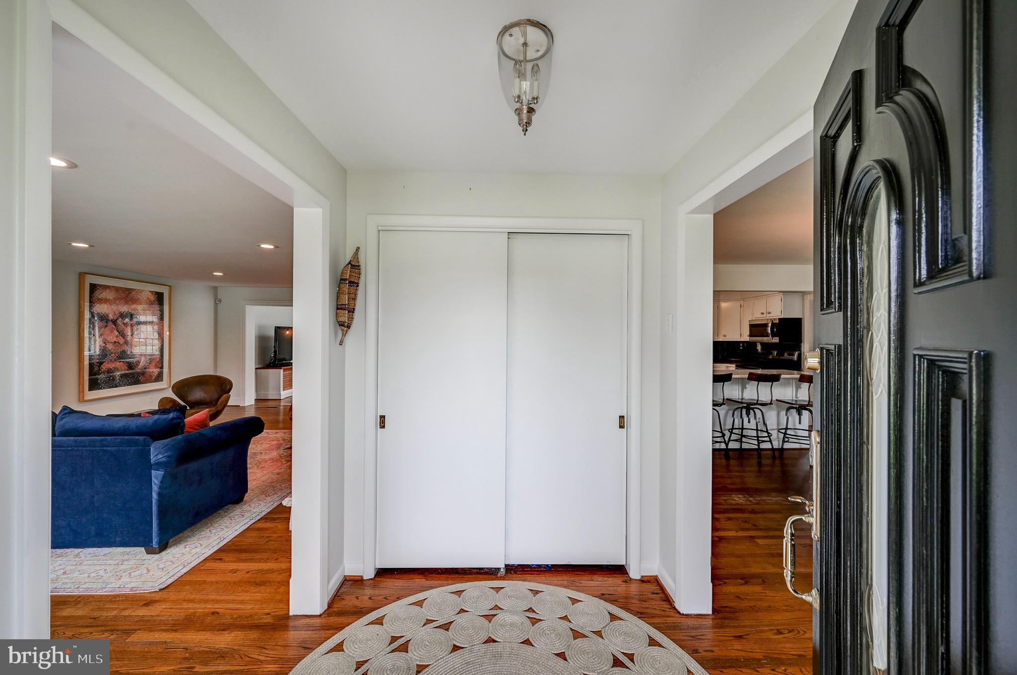 HAMPTON - Residential Lease