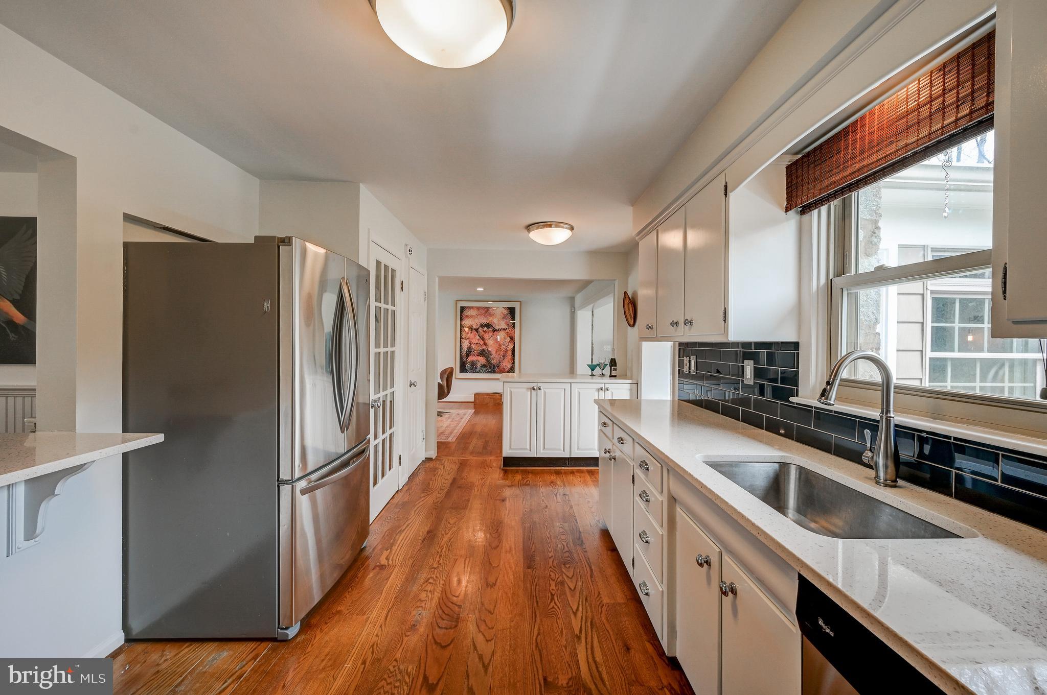 HAMPTON - Residential Lease