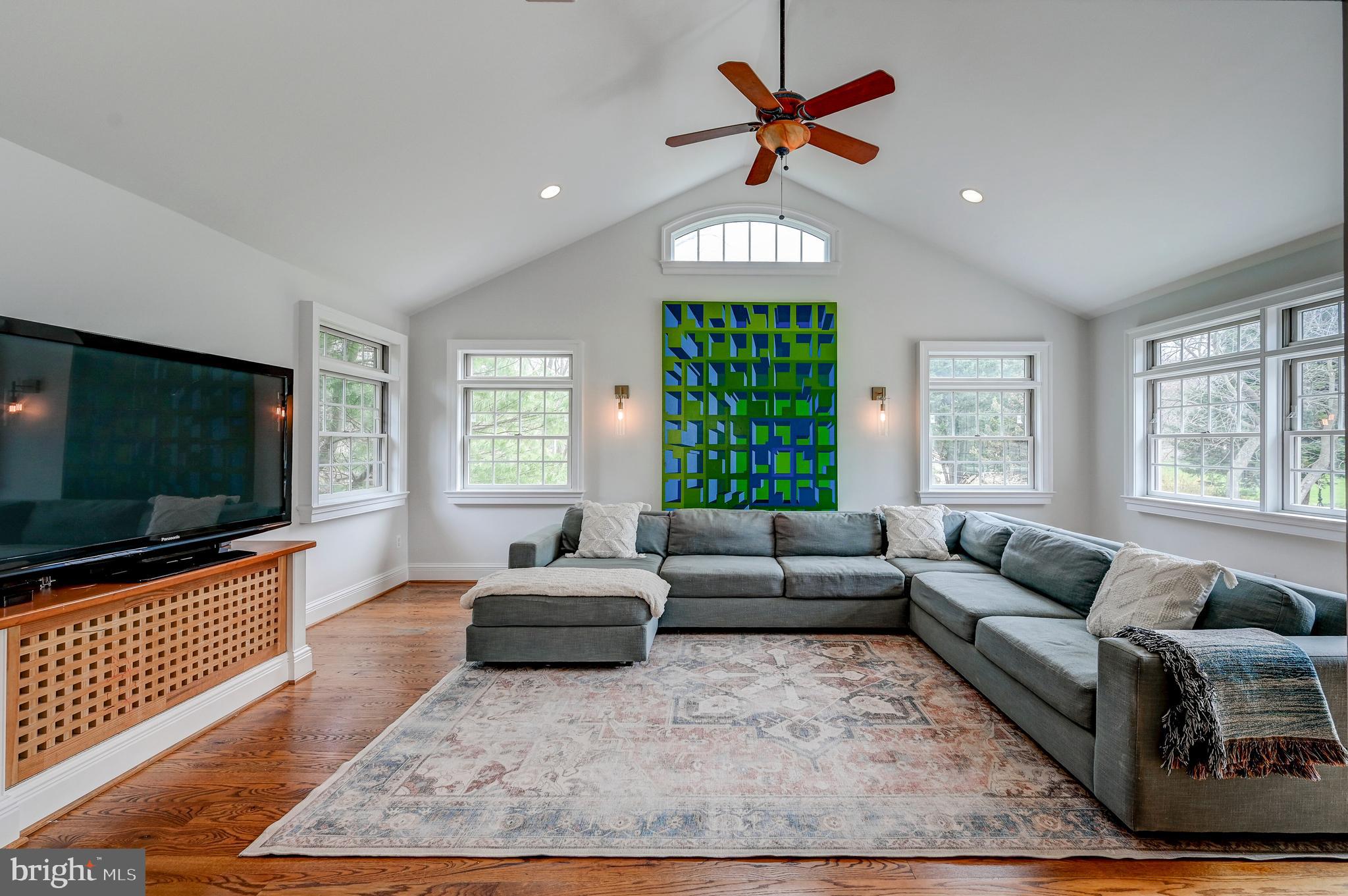 HAMPTON - Residential Lease