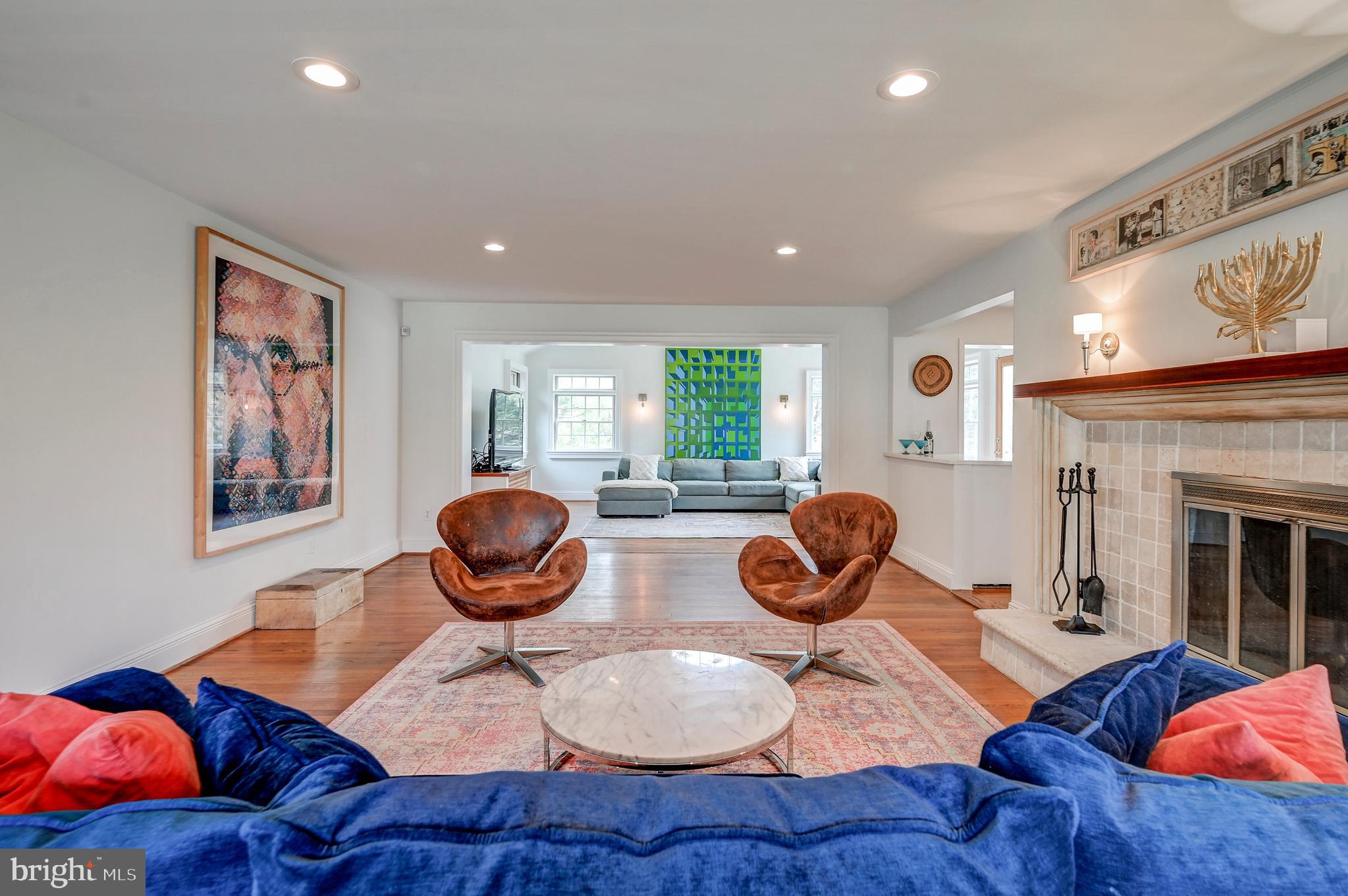 HAMPTON - Residential Lease