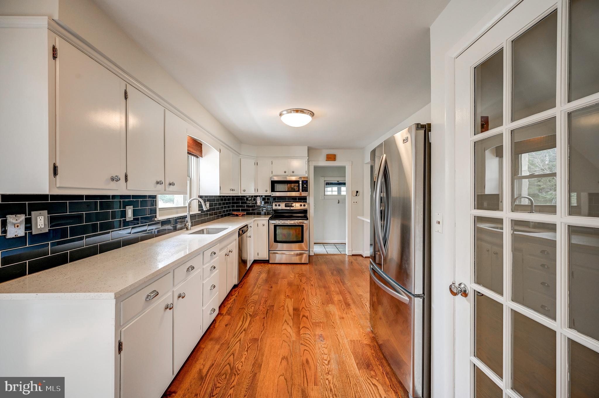 HAMPTON - Residential Lease