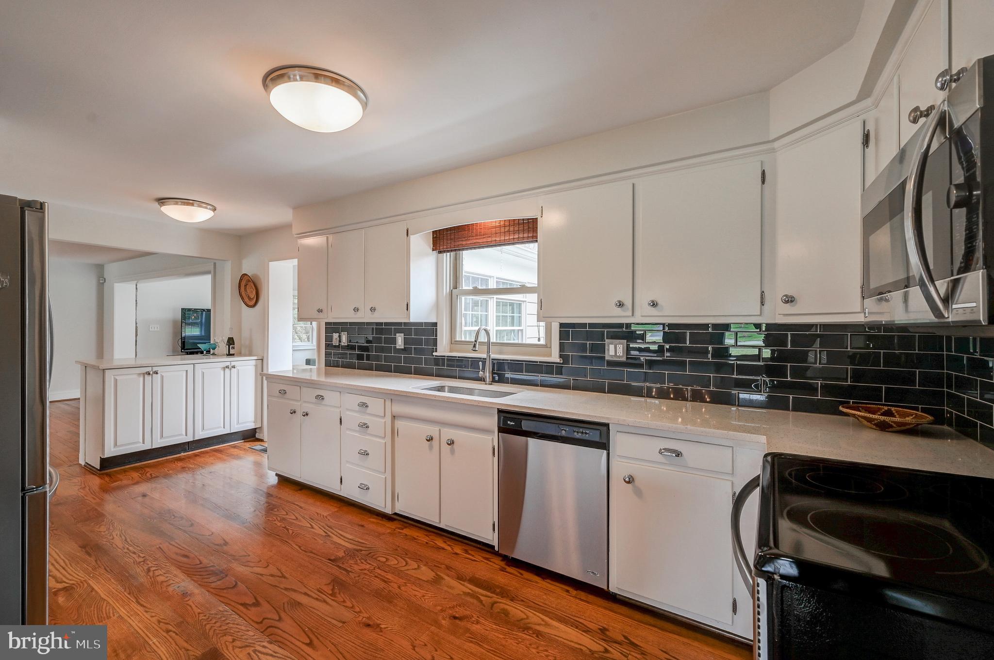 HAMPTON - Residential Lease