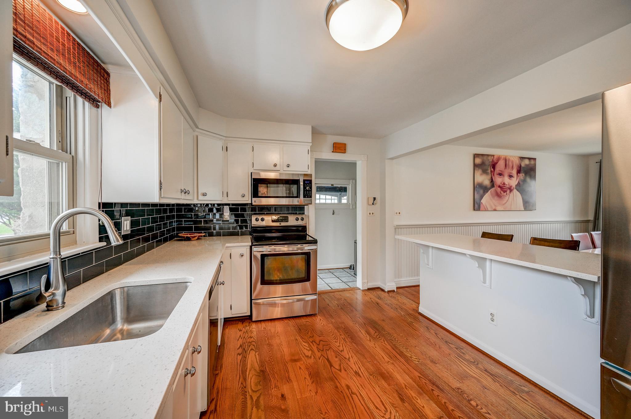 HAMPTON - Residential Lease