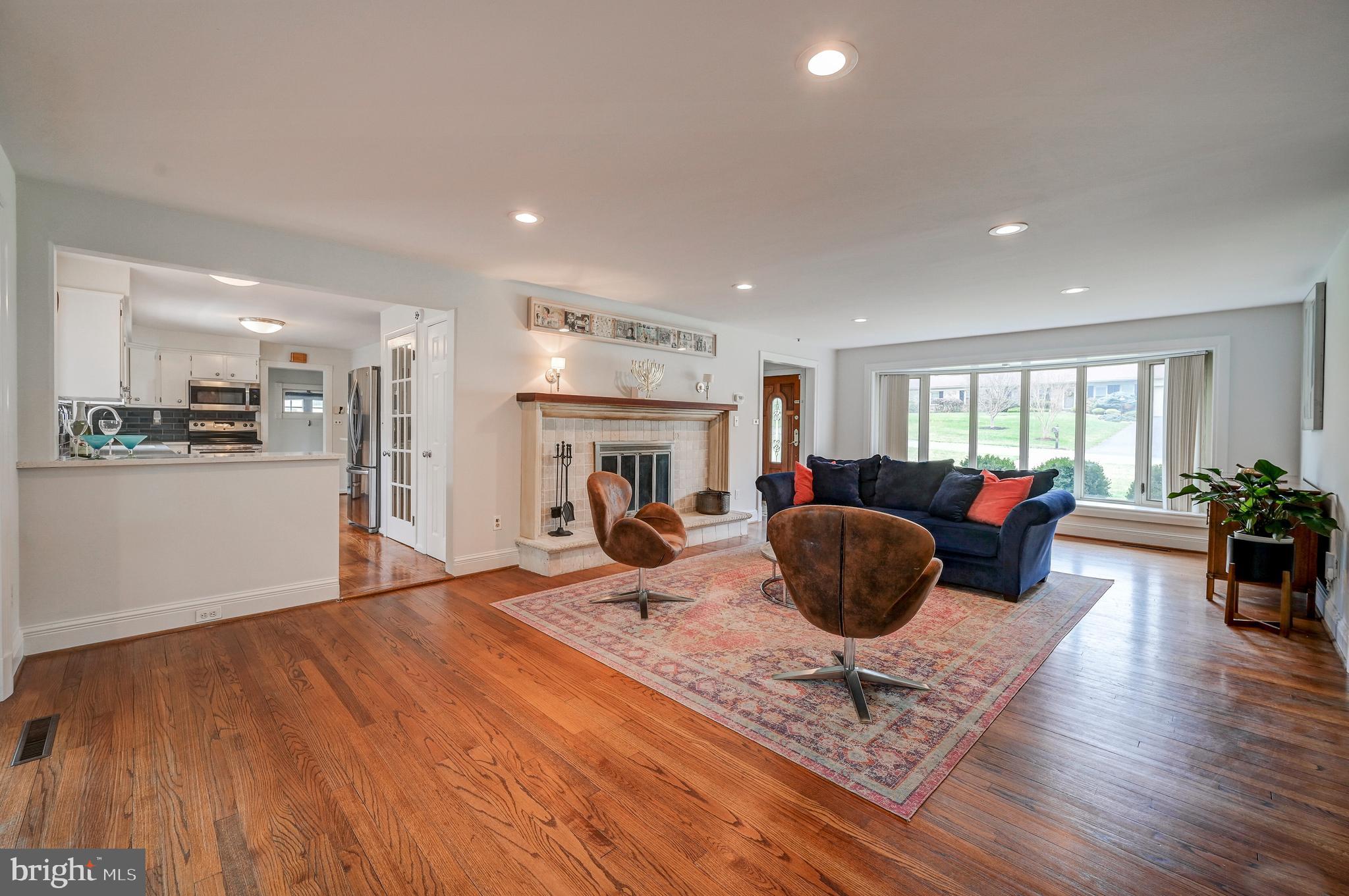 HAMPTON - Residential Lease