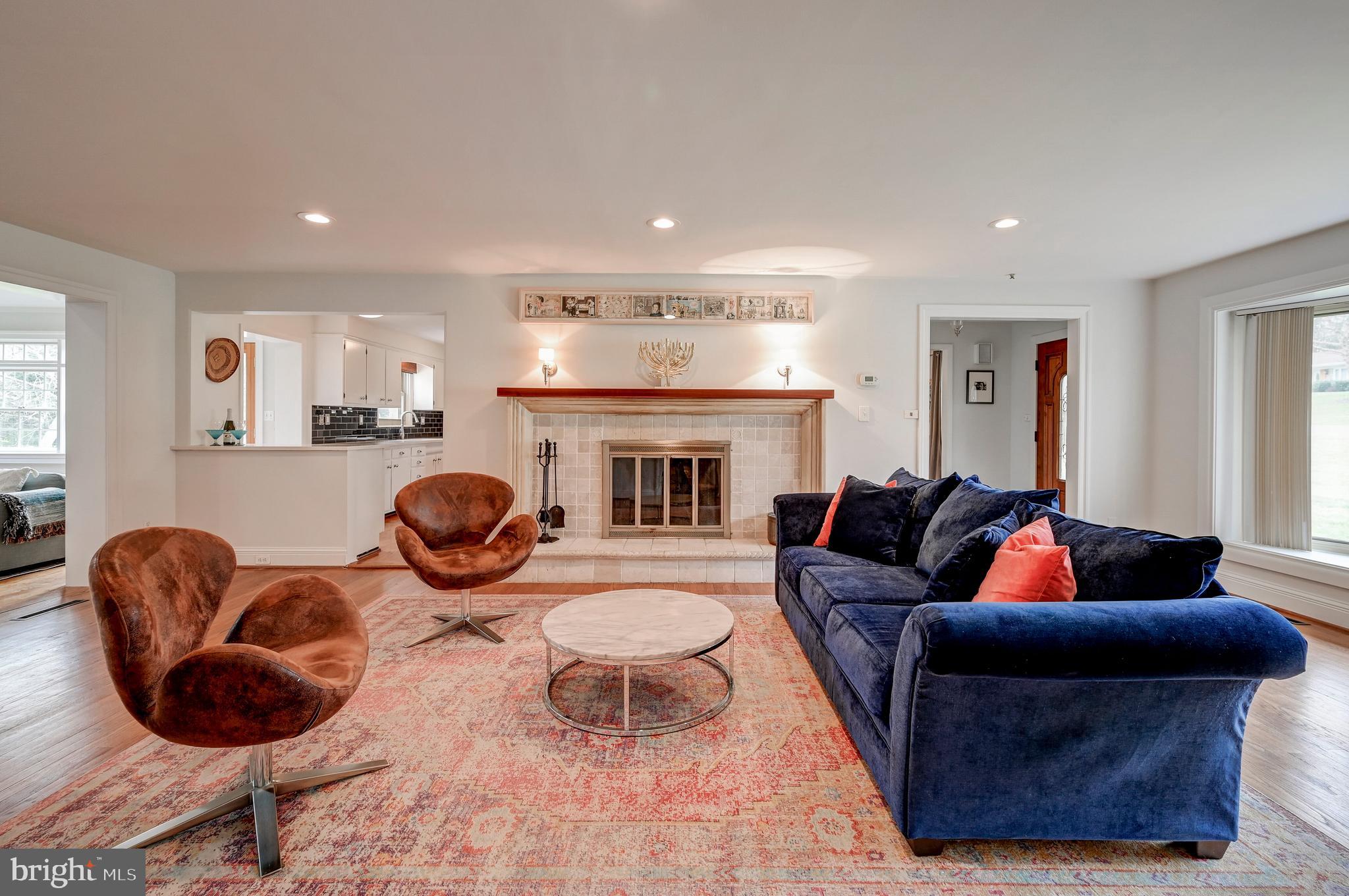 HAMPTON - Residential Lease