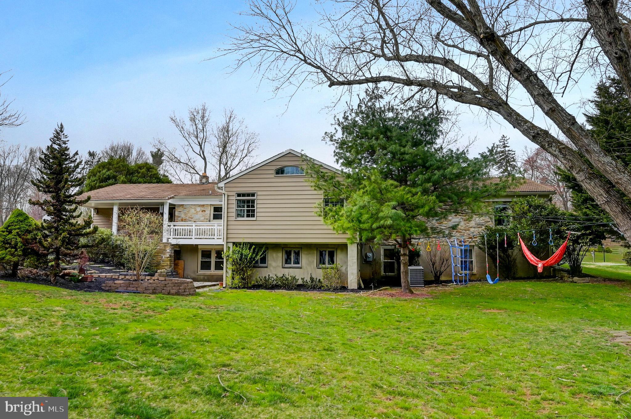 HAMPTON - Residential Lease