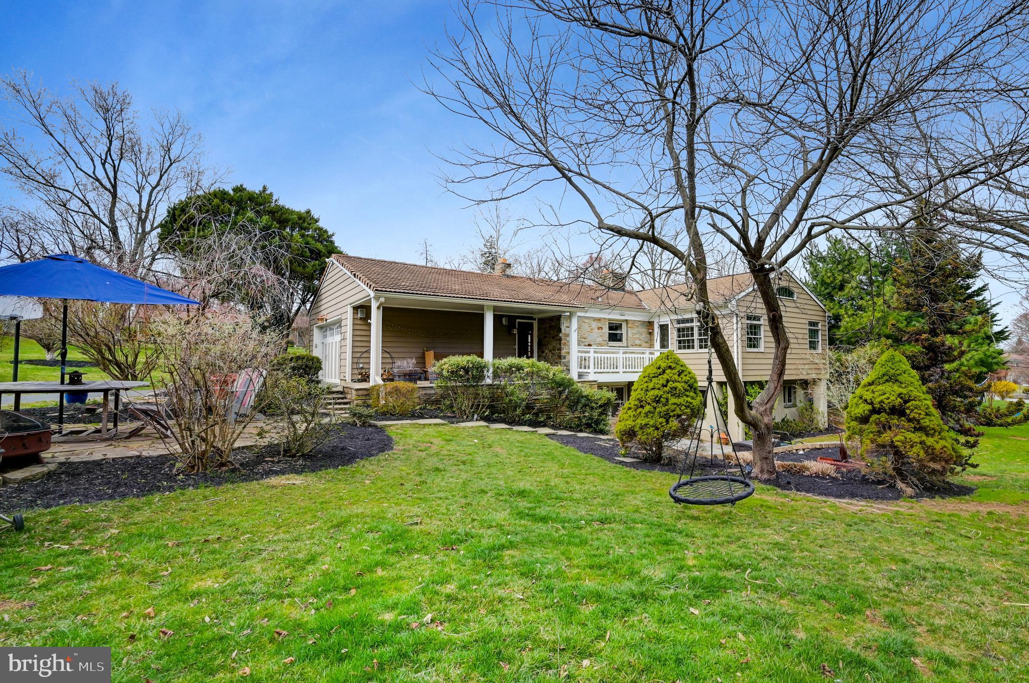 HAMPTON - Residential Lease