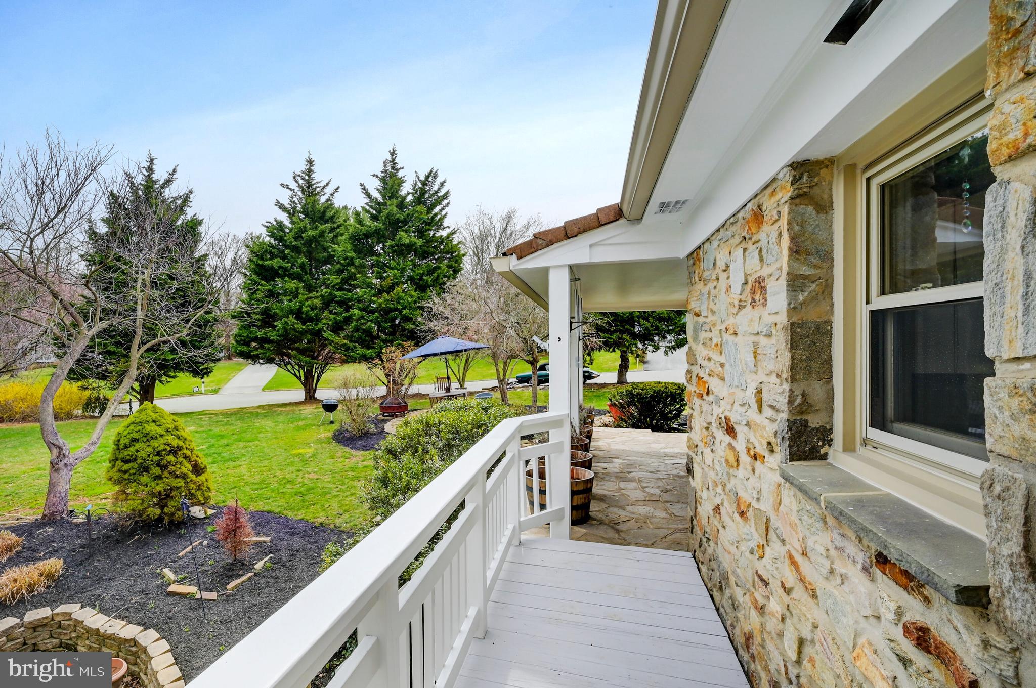 HAMPTON - Residential Lease