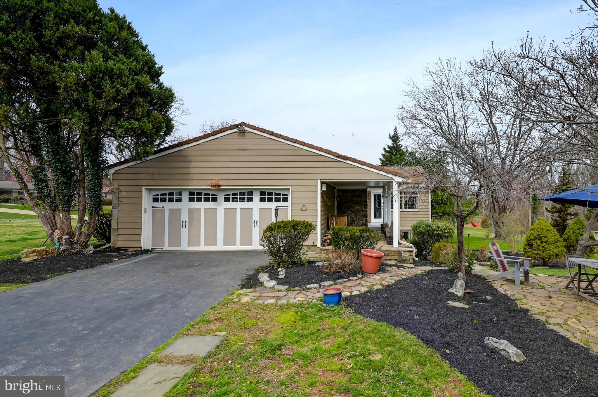 HAMPTON - Residential Lease