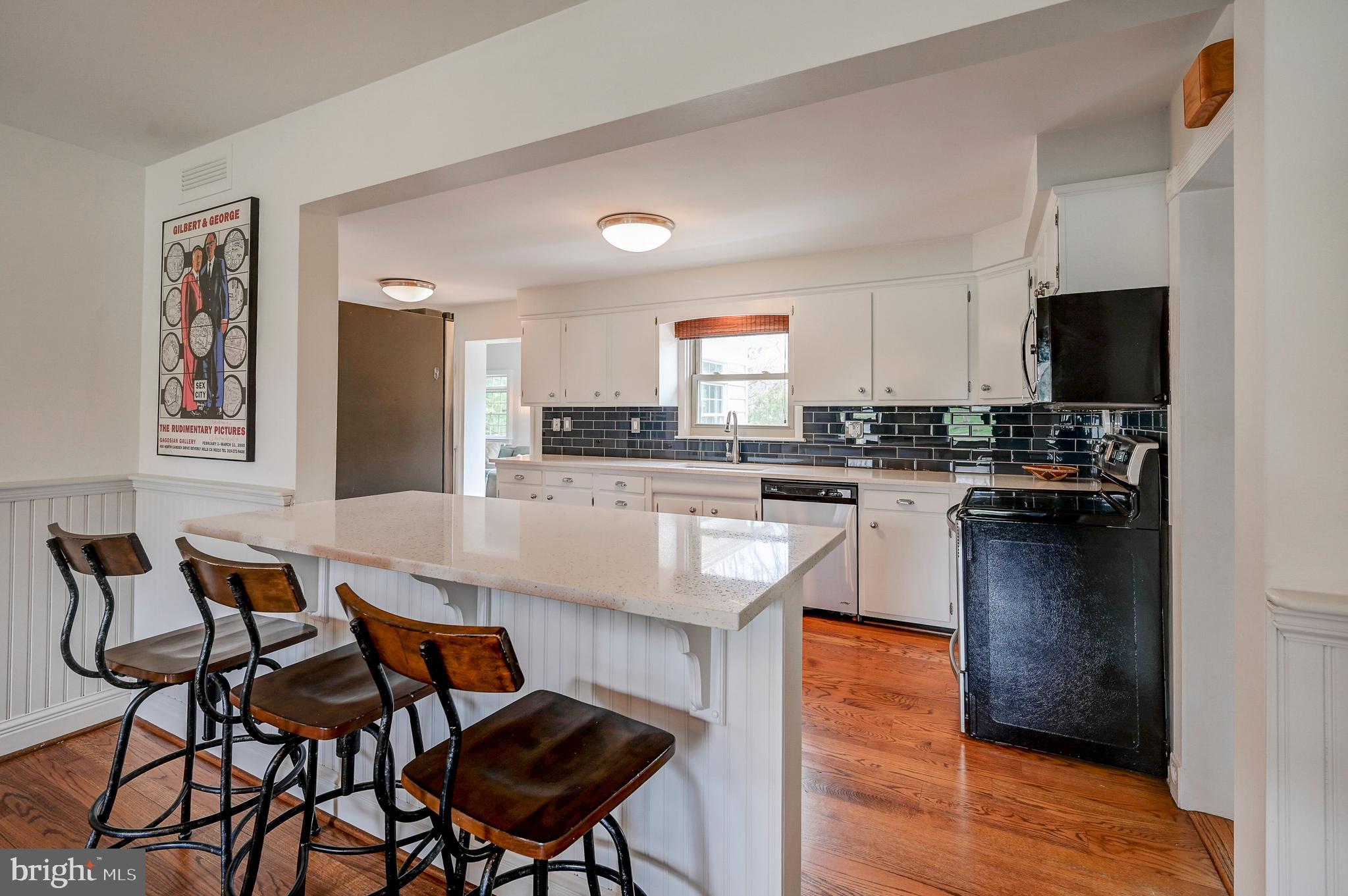 HAMPTON - Residential Lease