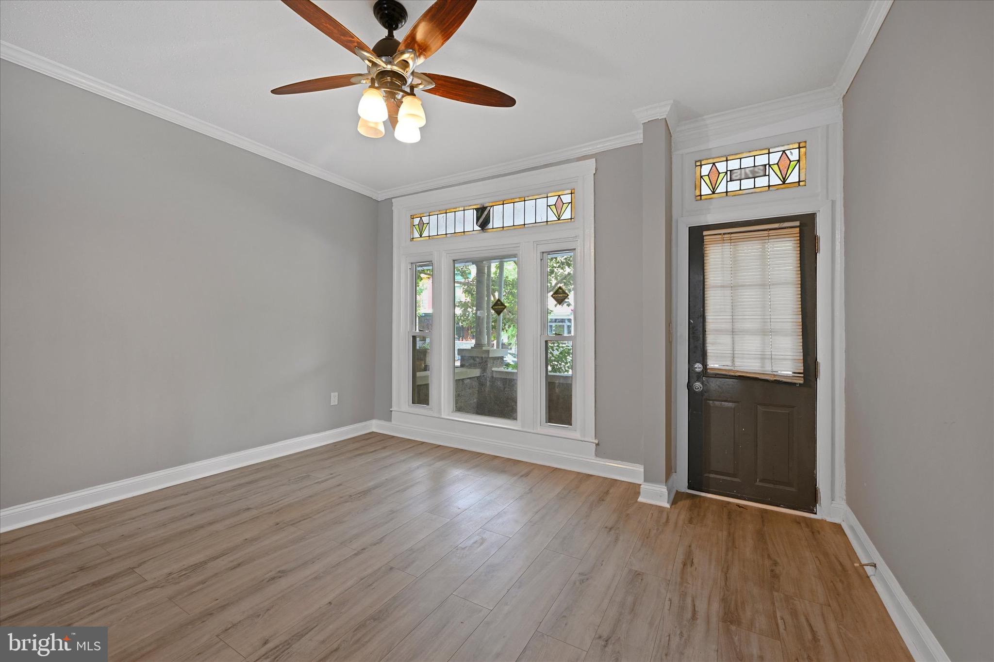 CHARLES VILLAGE - Residential