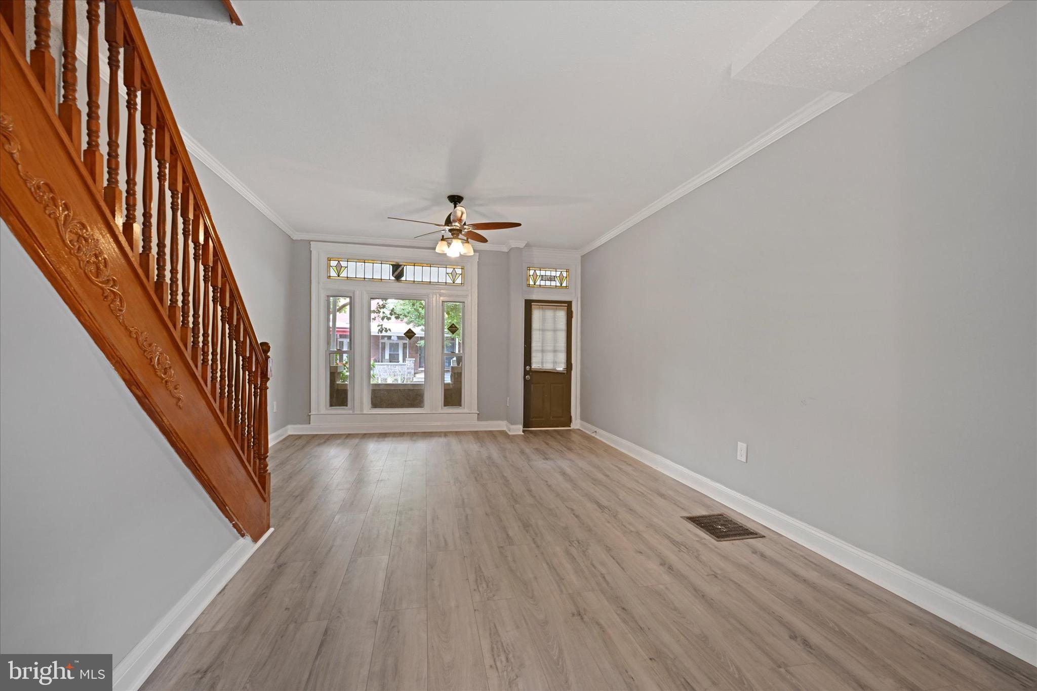 CHARLES VILLAGE - Residential