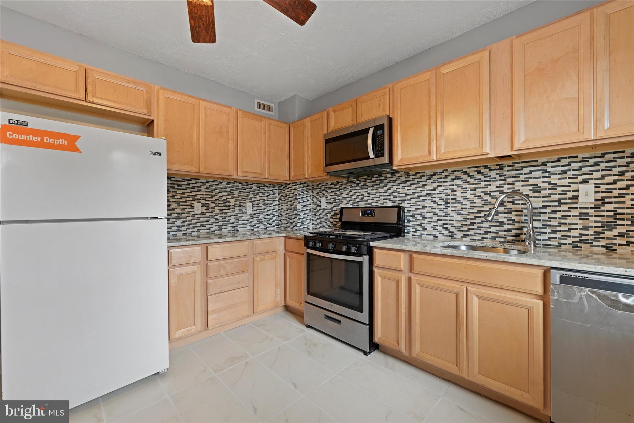 CHARLES VILLAGE - Residential