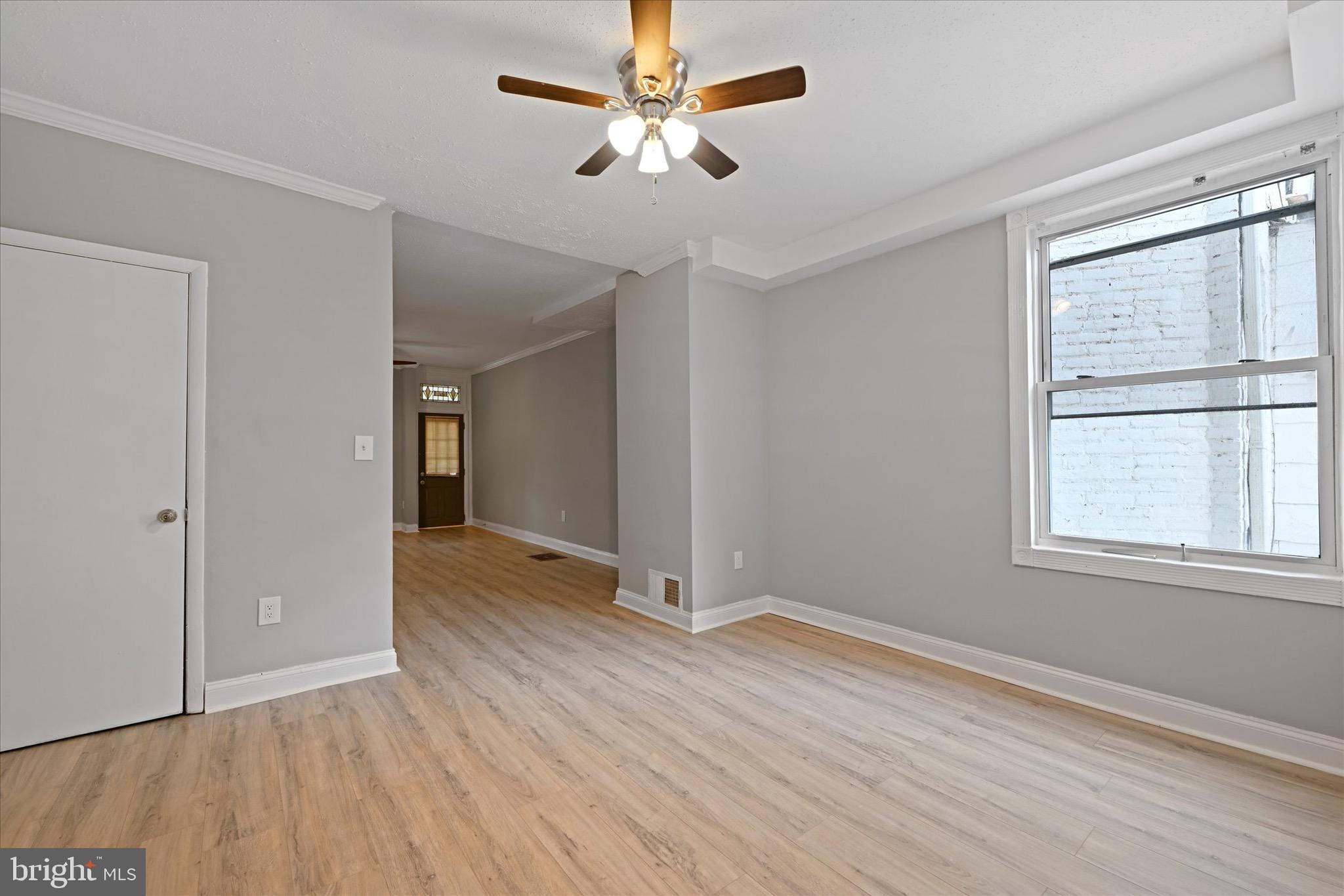 CHARLES VILLAGE - Residential