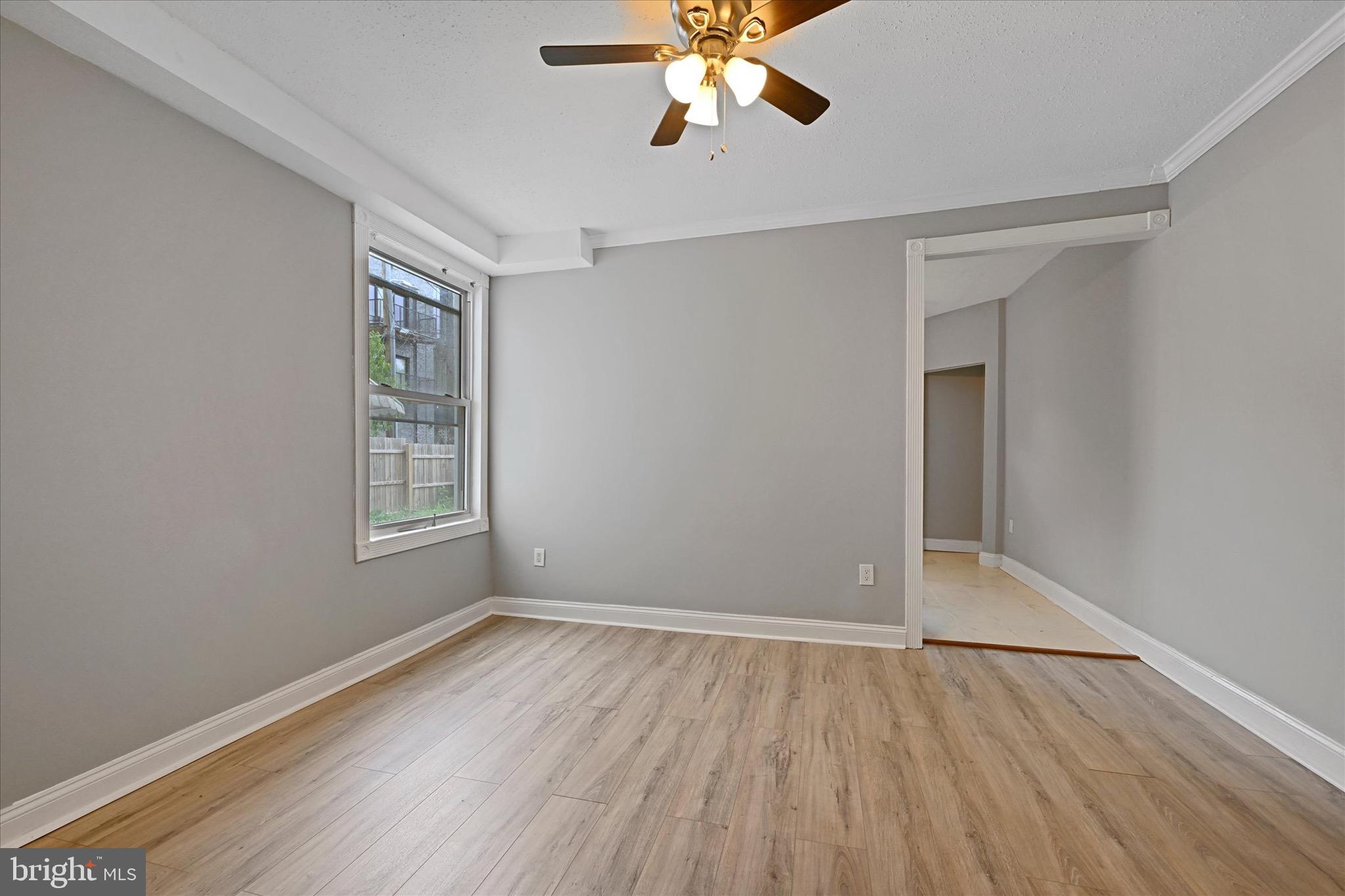 CHARLES VILLAGE - Residential