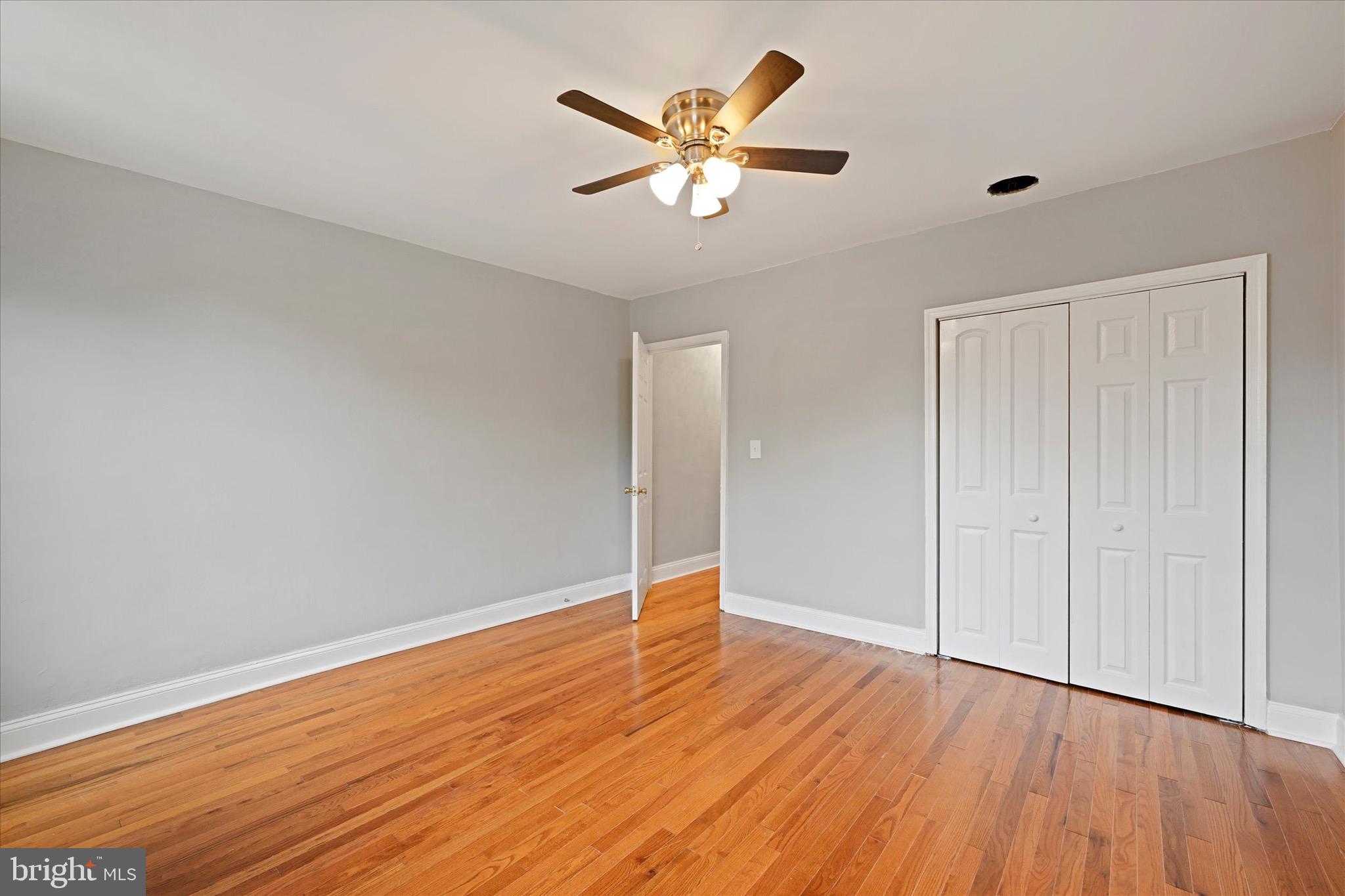 CHARLES VILLAGE - Residential