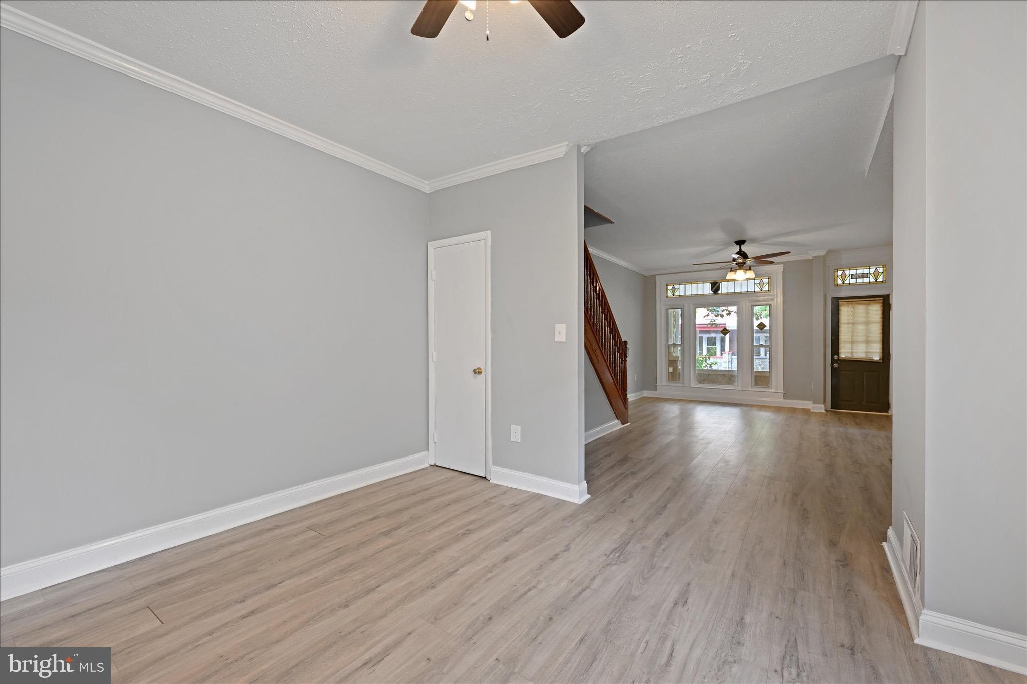 CHARLES VILLAGE - Residential