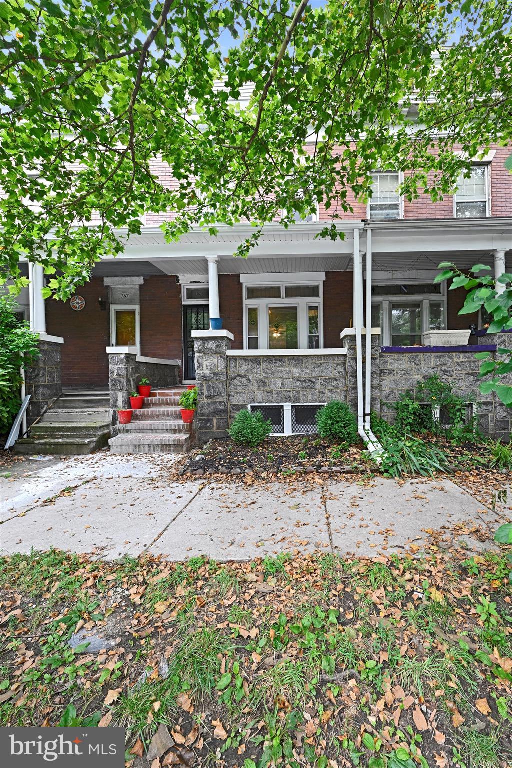 CHARLES VILLAGE - Residential