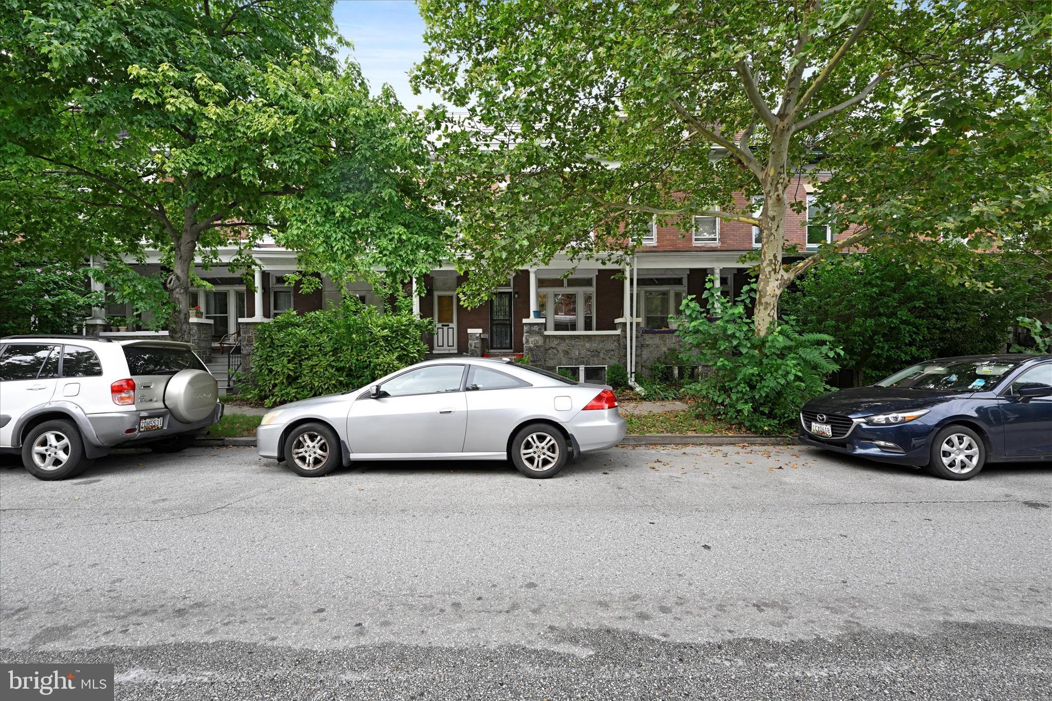 CHARLES VILLAGE - Residential