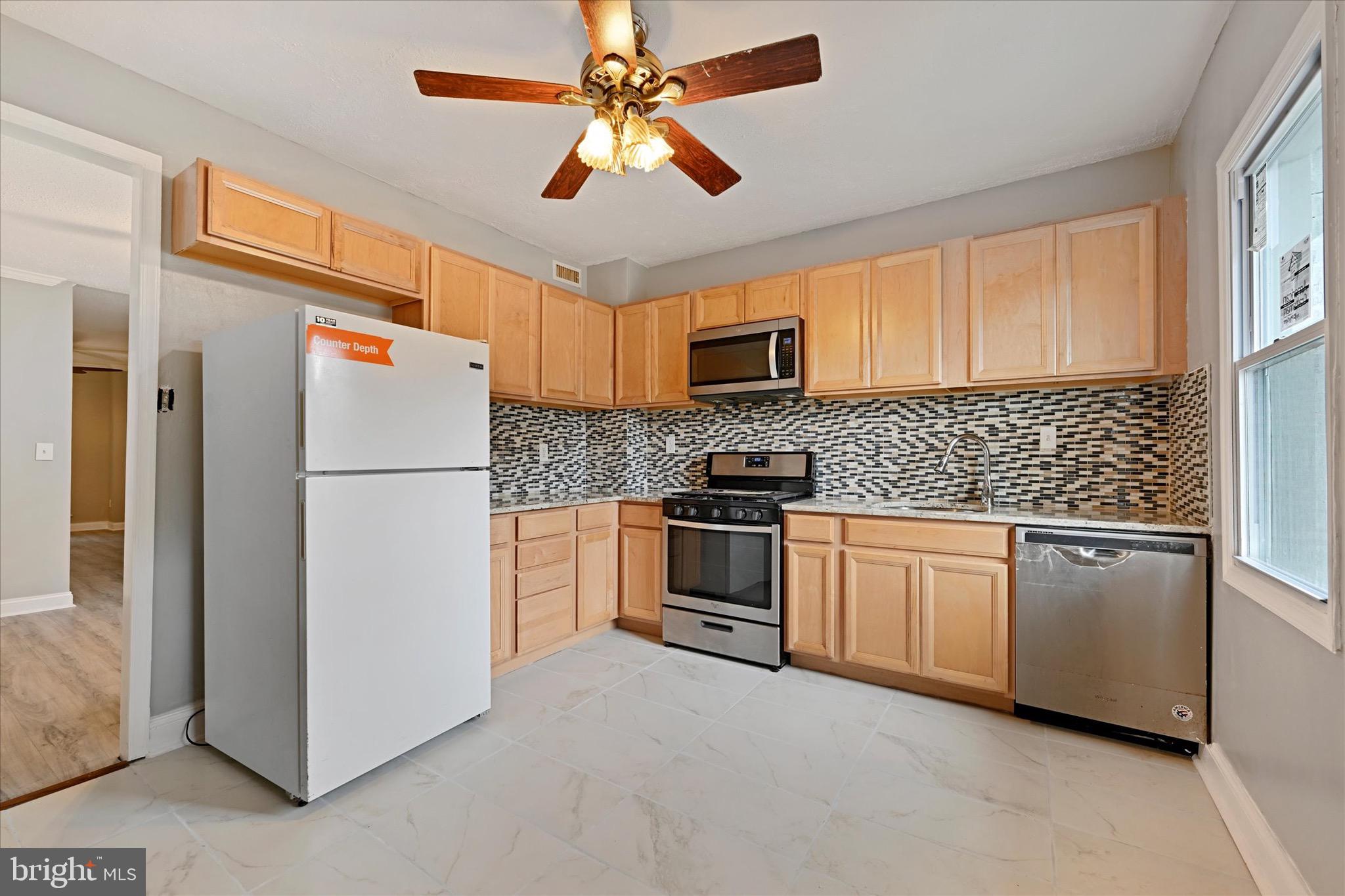 CHARLES VILLAGE - Residential