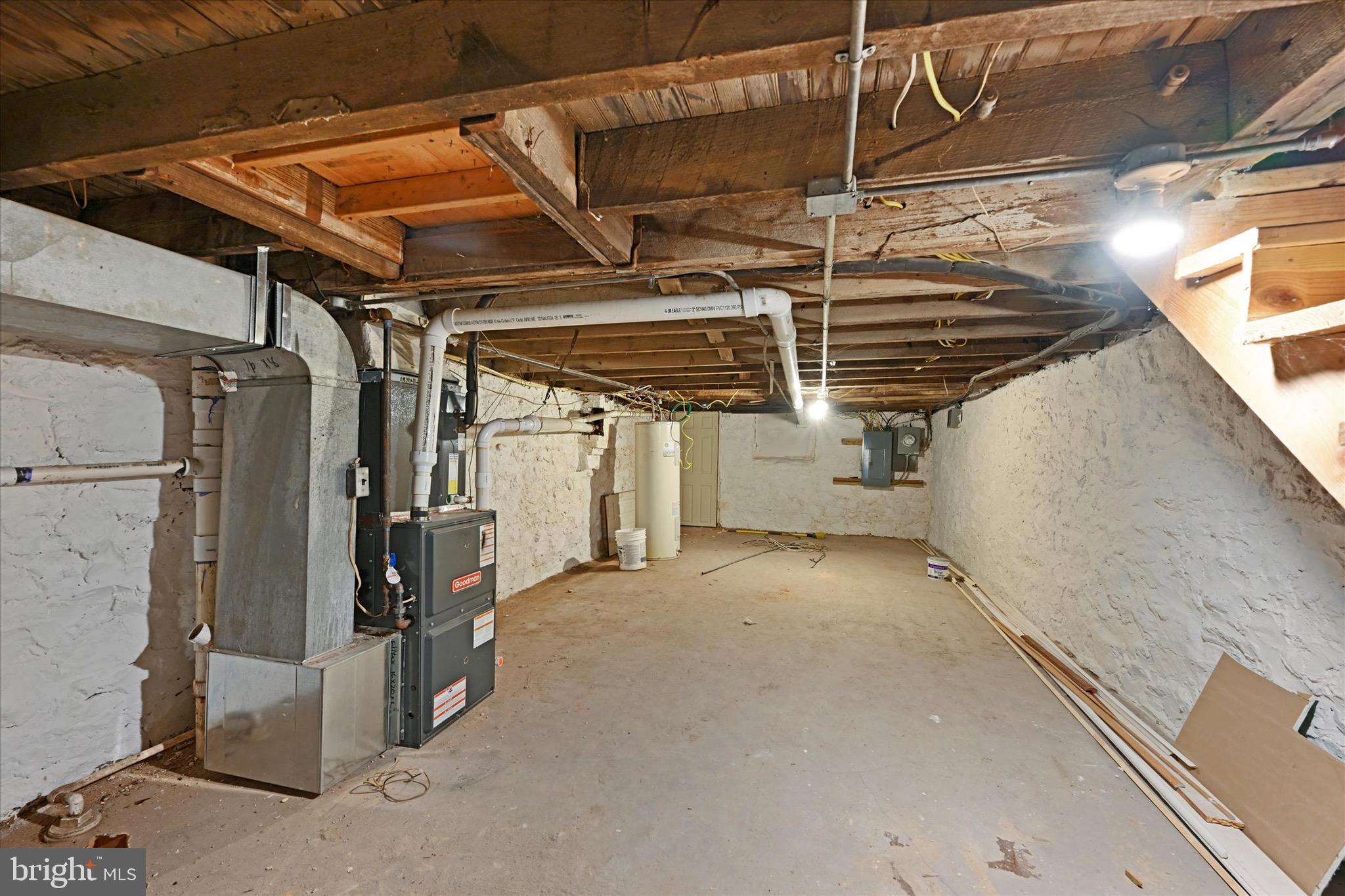 CHARLES VILLAGE - Residential