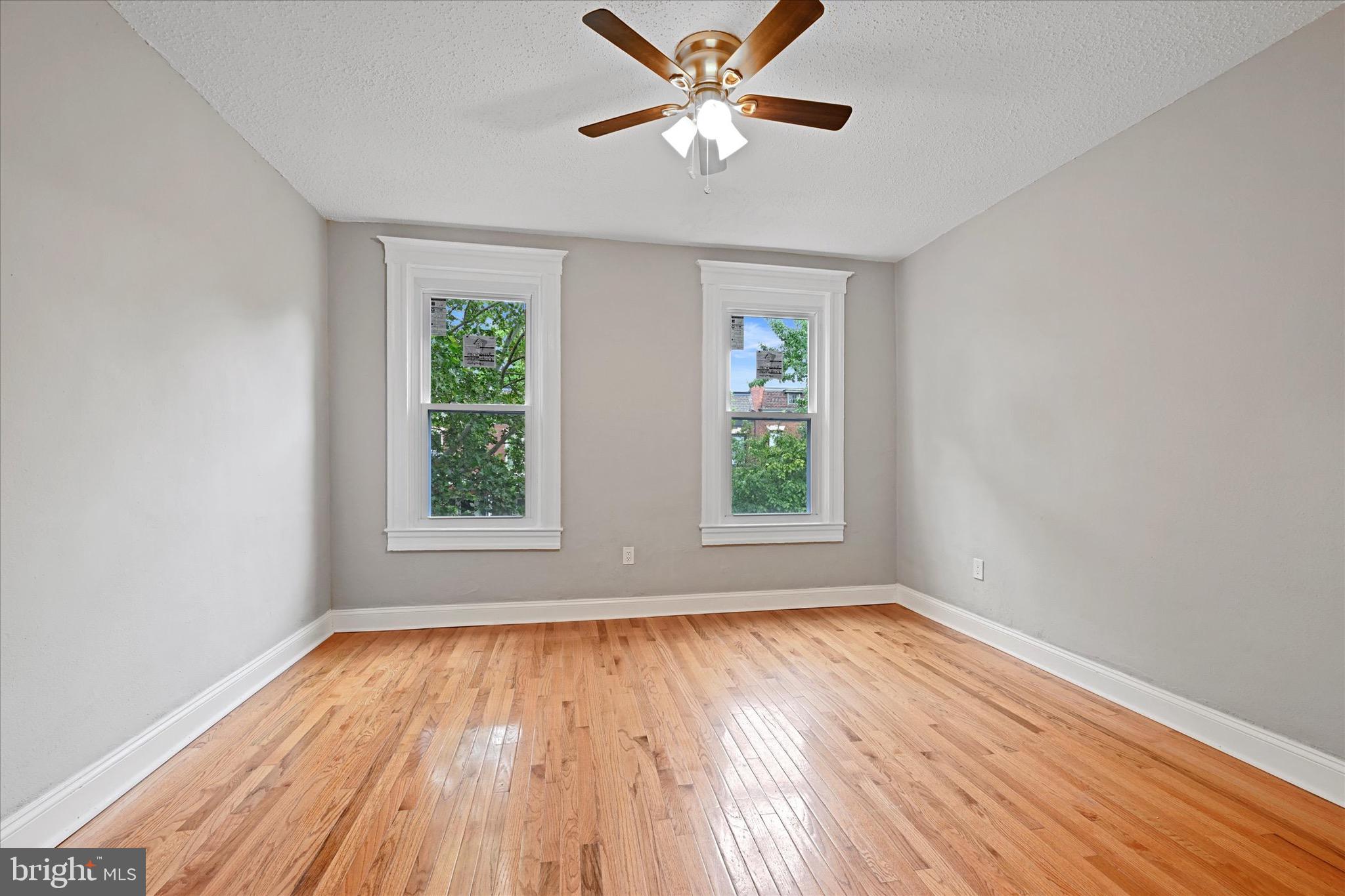 CHARLES VILLAGE - Residential