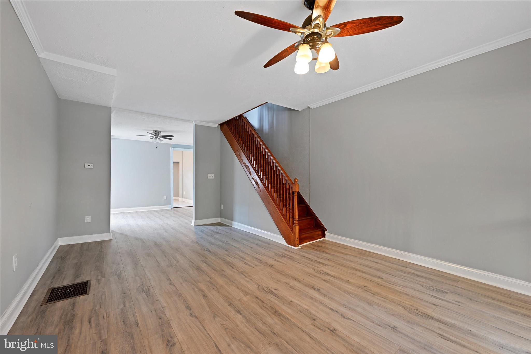 CHARLES VILLAGE - Residential