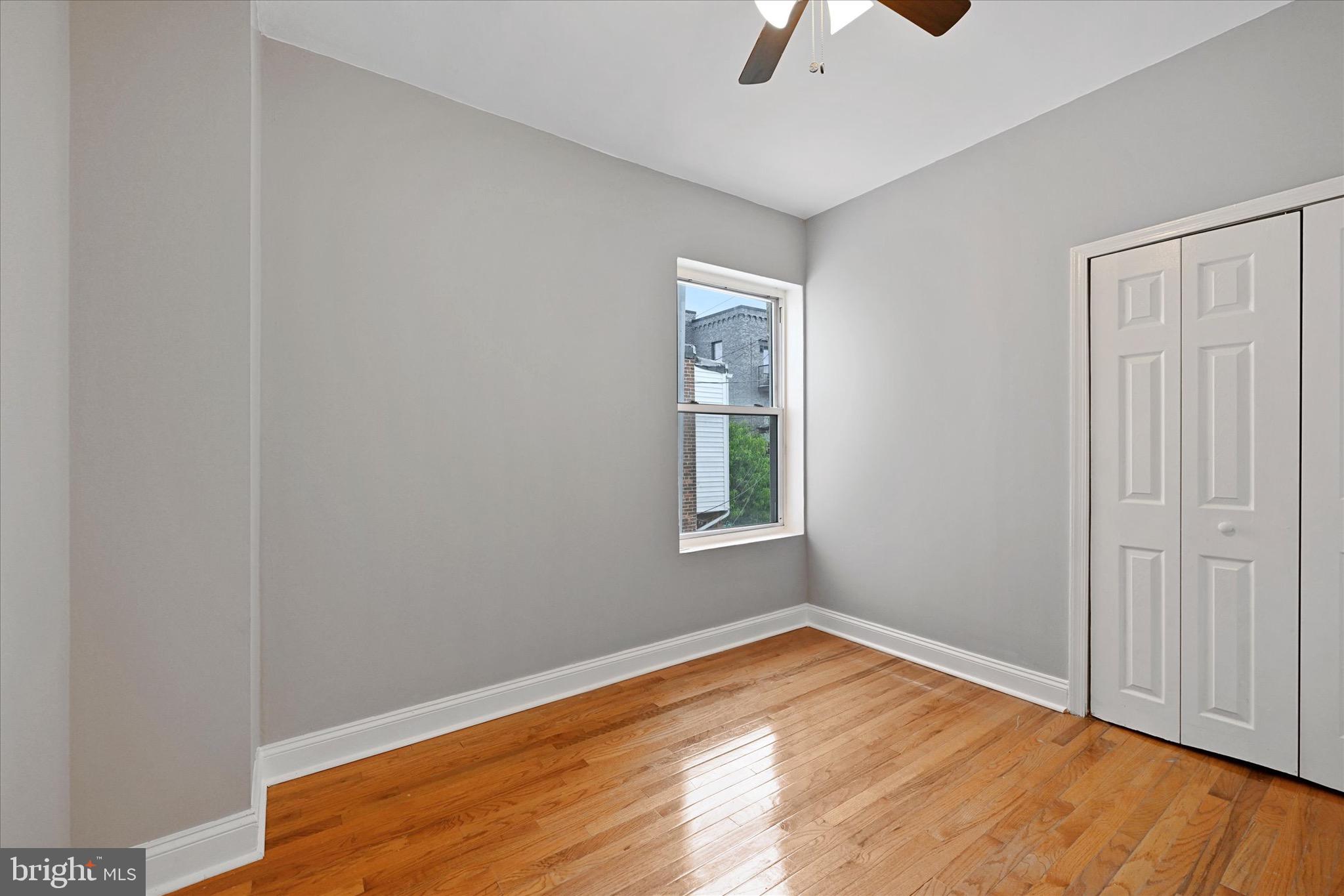 CHARLES VILLAGE - Residential