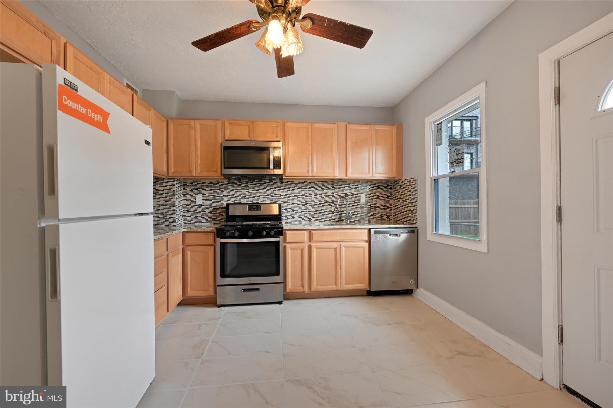 CHARLES VILLAGE - Residential