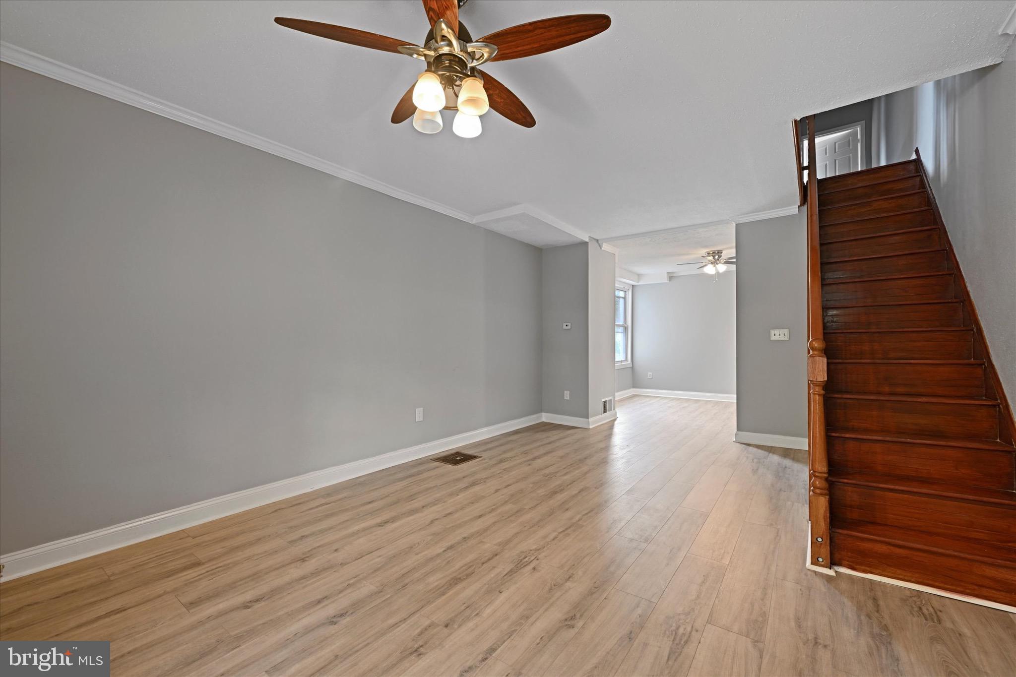 CHARLES VILLAGE - Residential