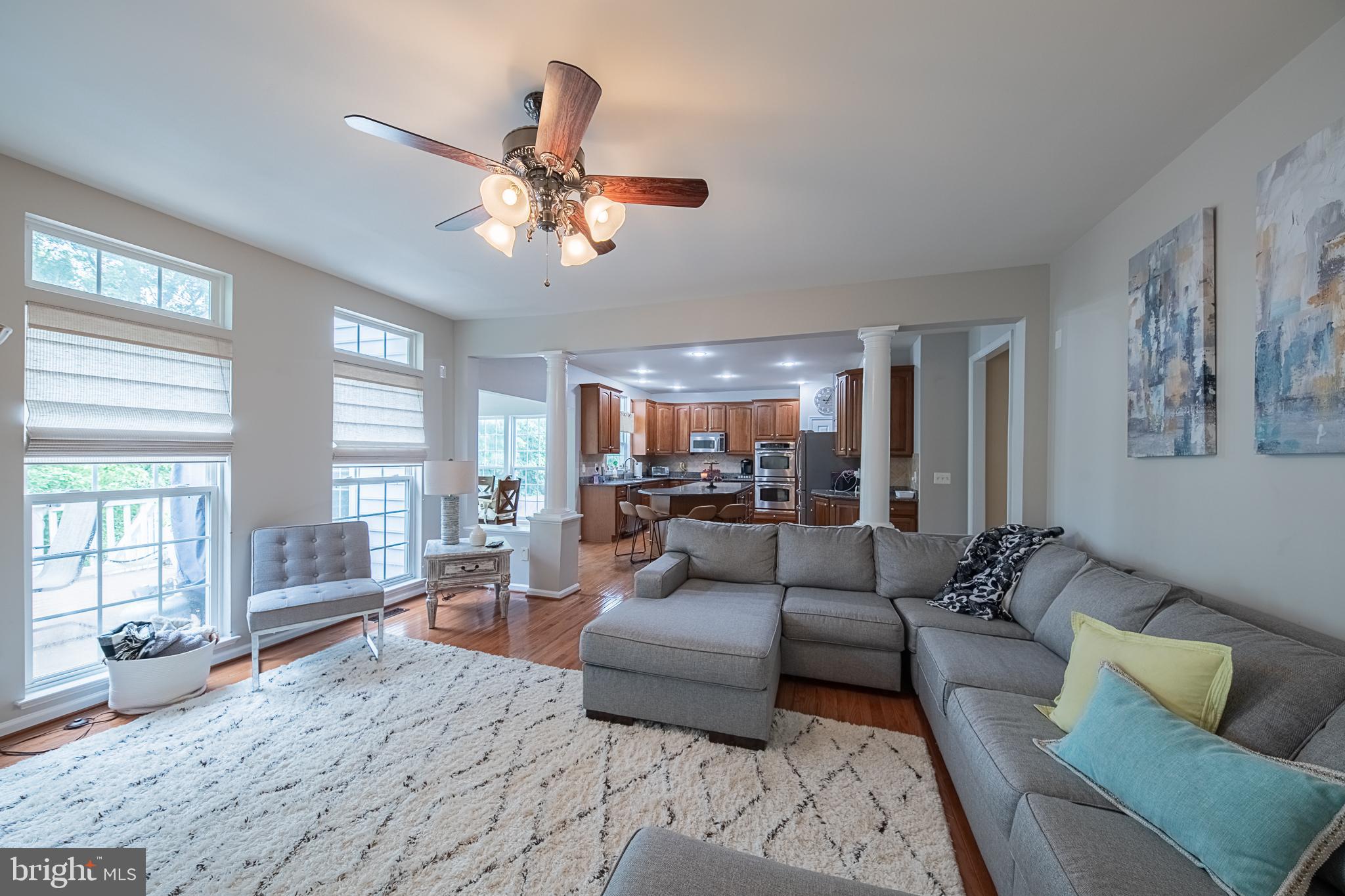 PIEDMONT SOUTH - Residential