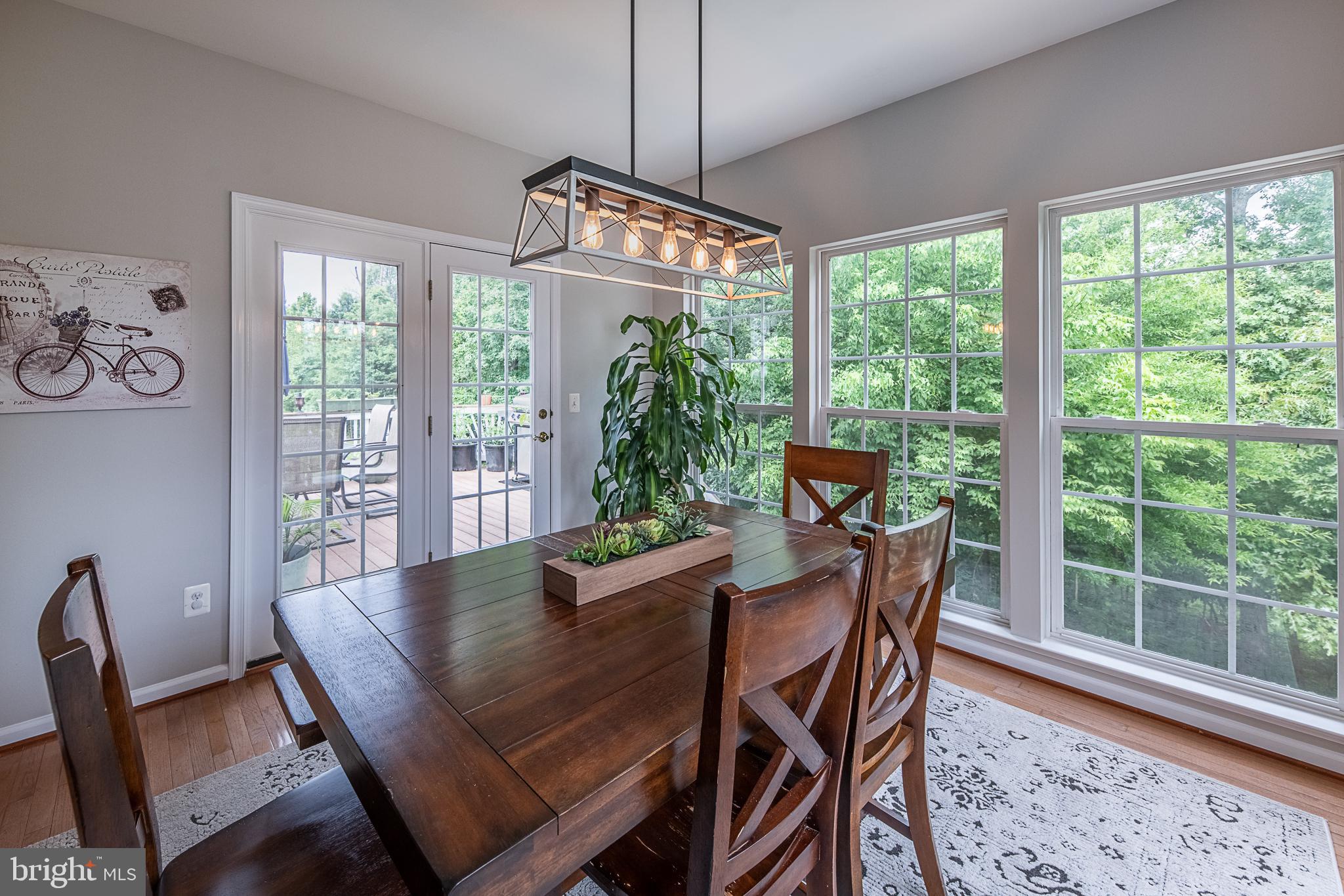 PIEDMONT SOUTH - Residential