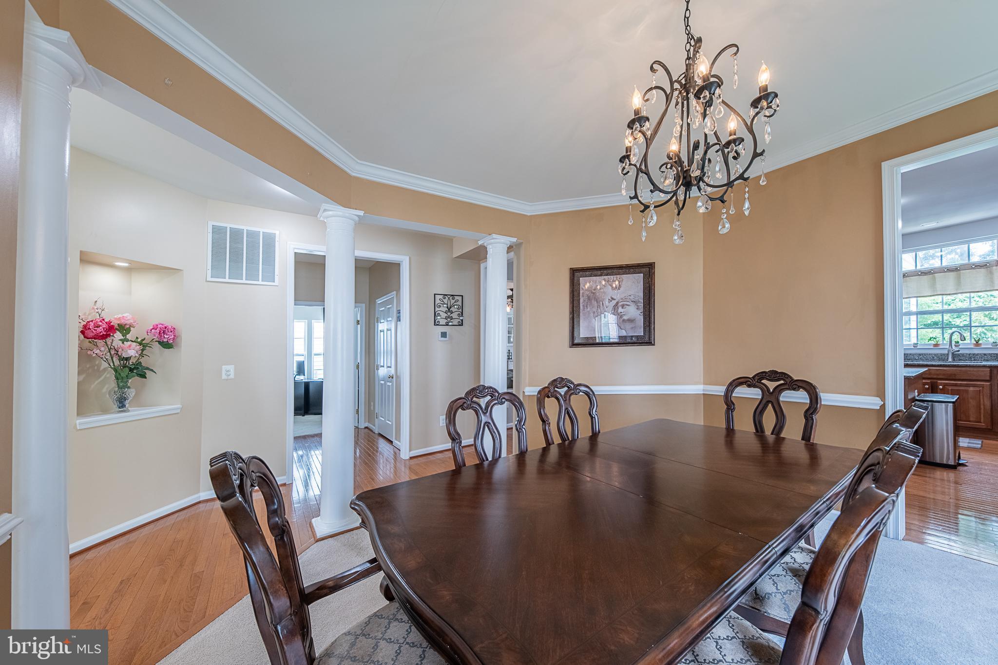 PIEDMONT SOUTH - Residential